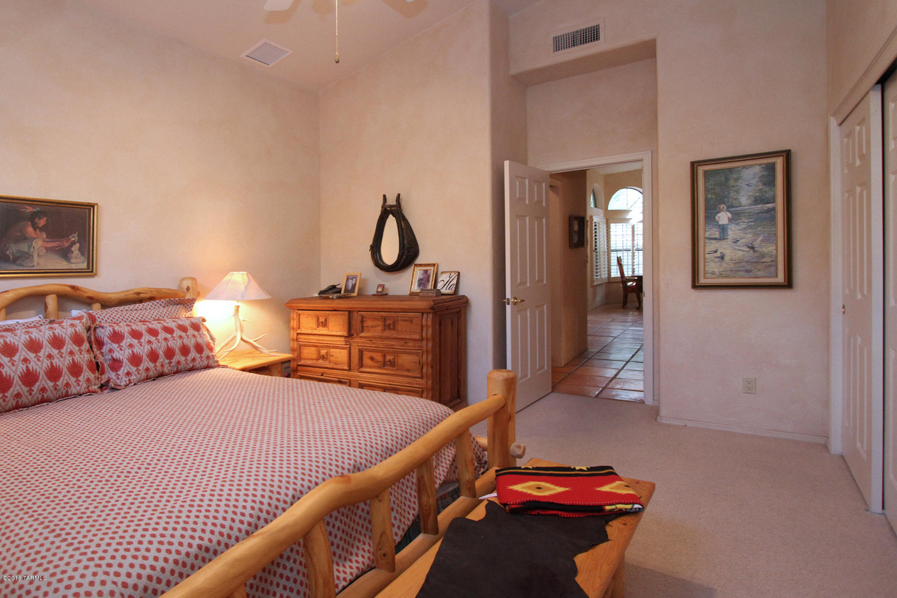 Ventana Canyon Golf Villas - Residential
