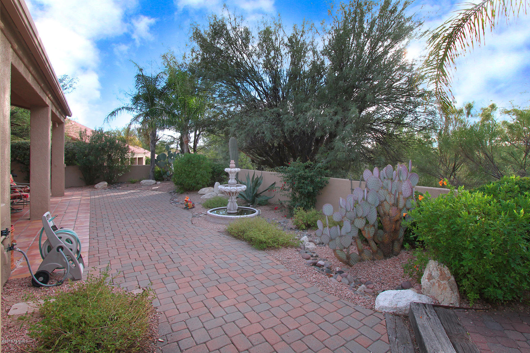 Ventana Canyon Golf Villas - Residential