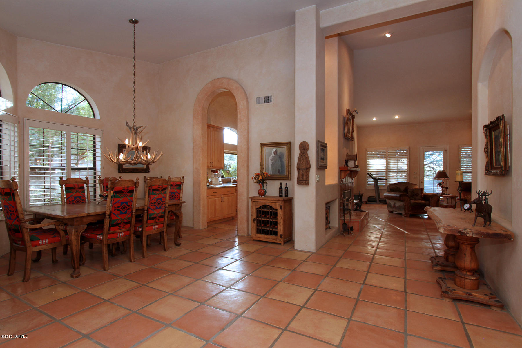 Ventana Canyon Golf Villas - Residential