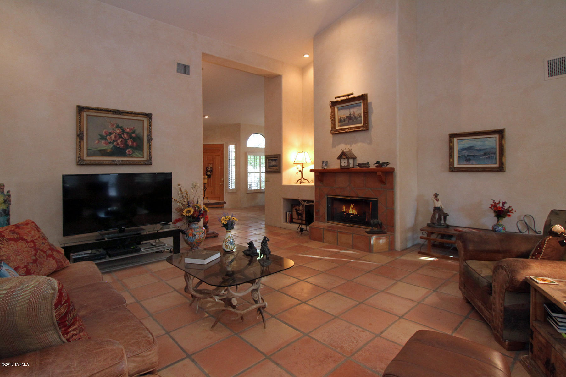 Ventana Canyon Golf Villas - Residential