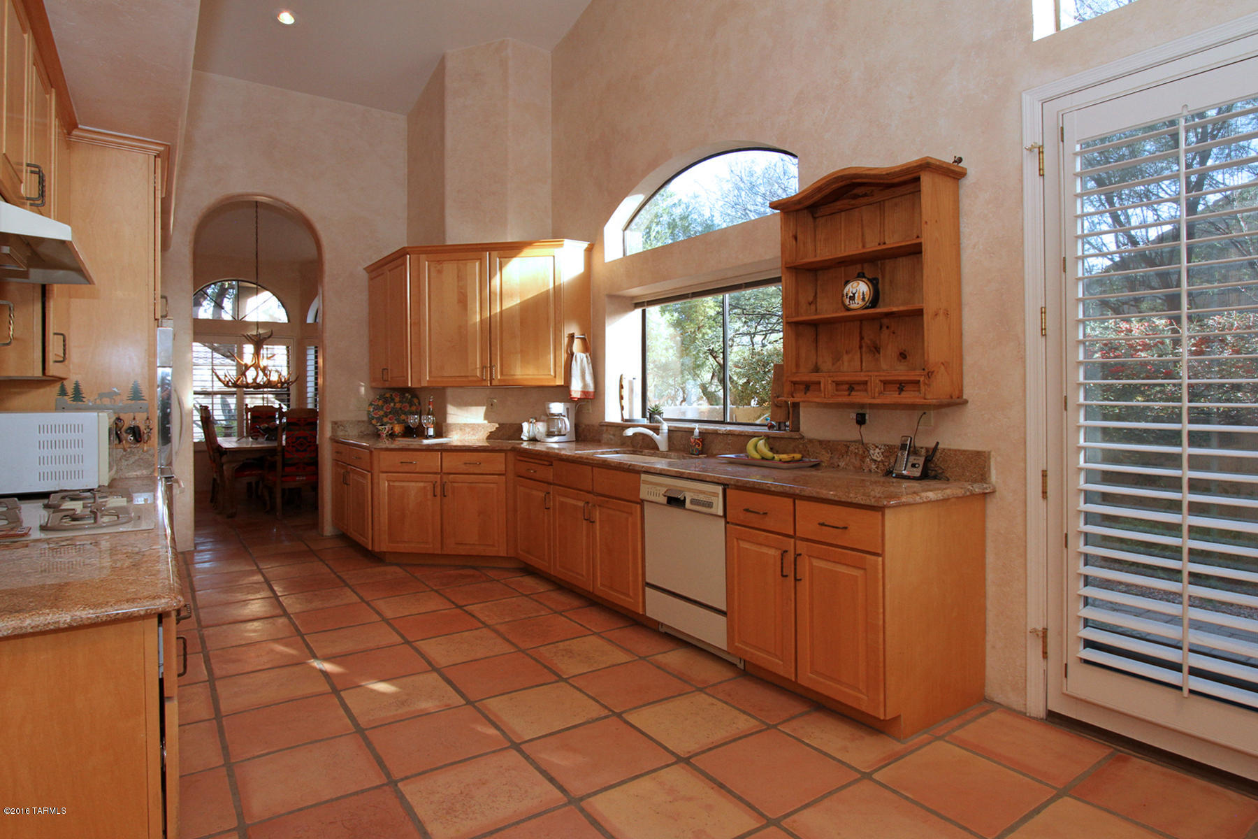 Ventana Canyon Golf Villas - Residential