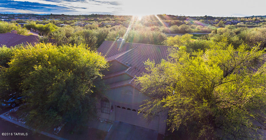 Ventana Canyon Golf Villas - Residential