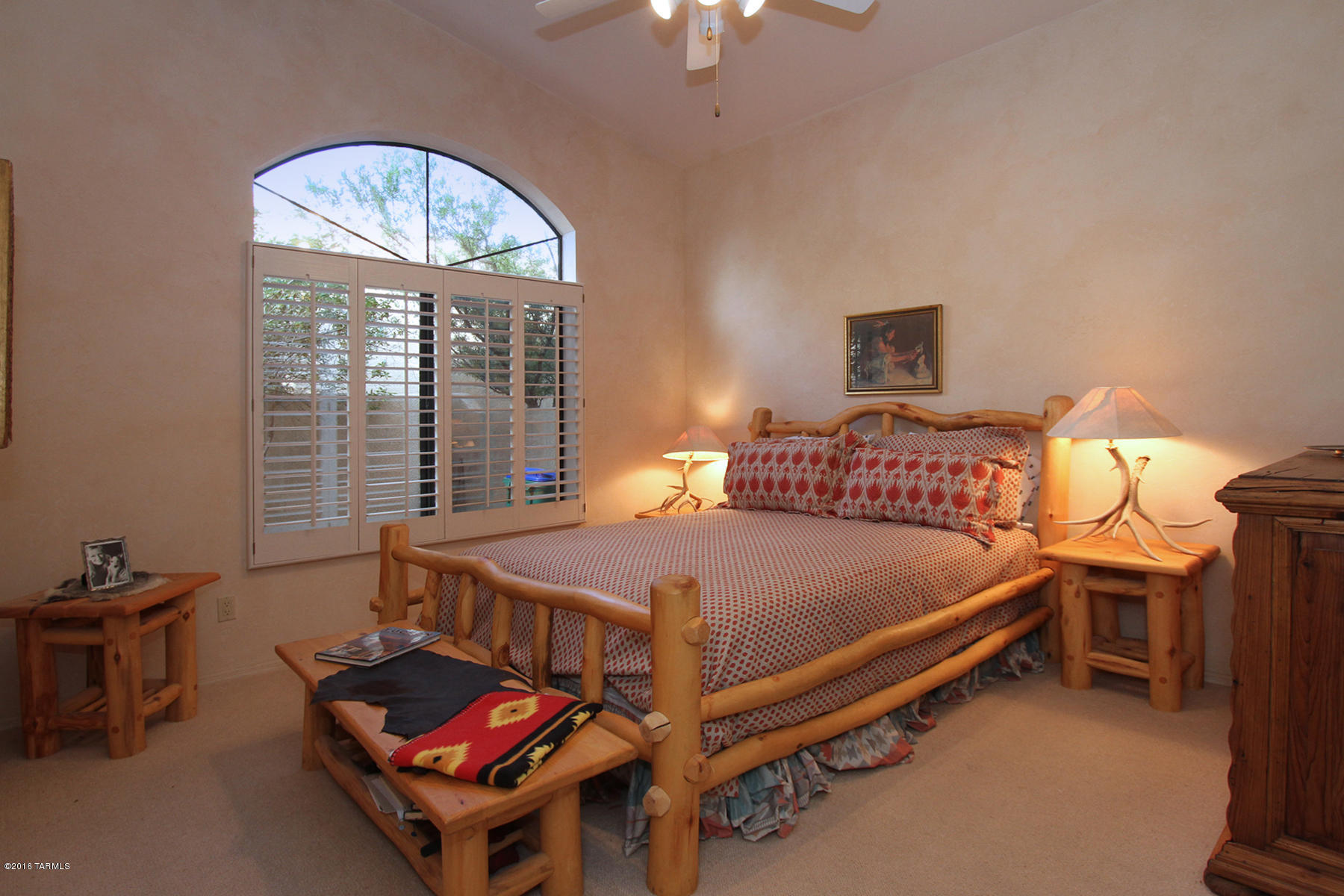 Ventana Canyon Golf Villas - Residential