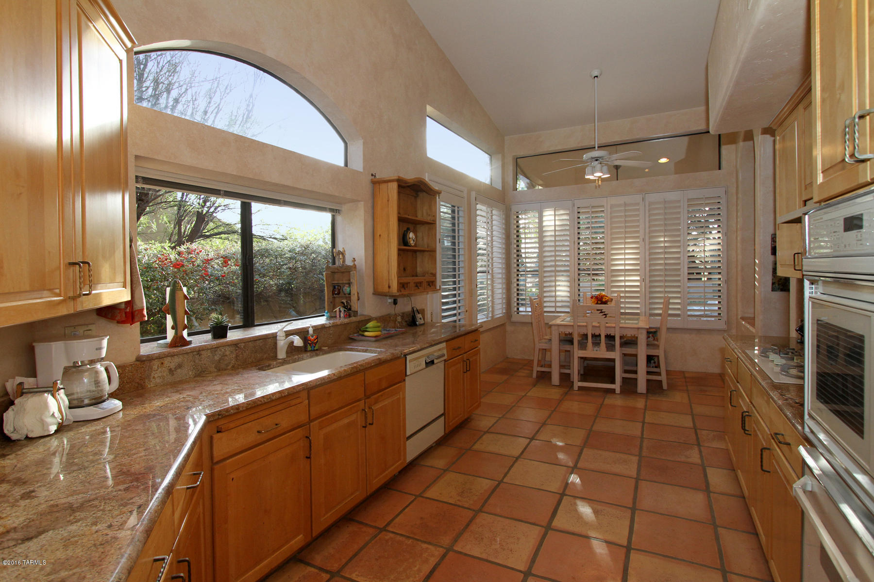 Ventana Canyon Golf Villas - Residential