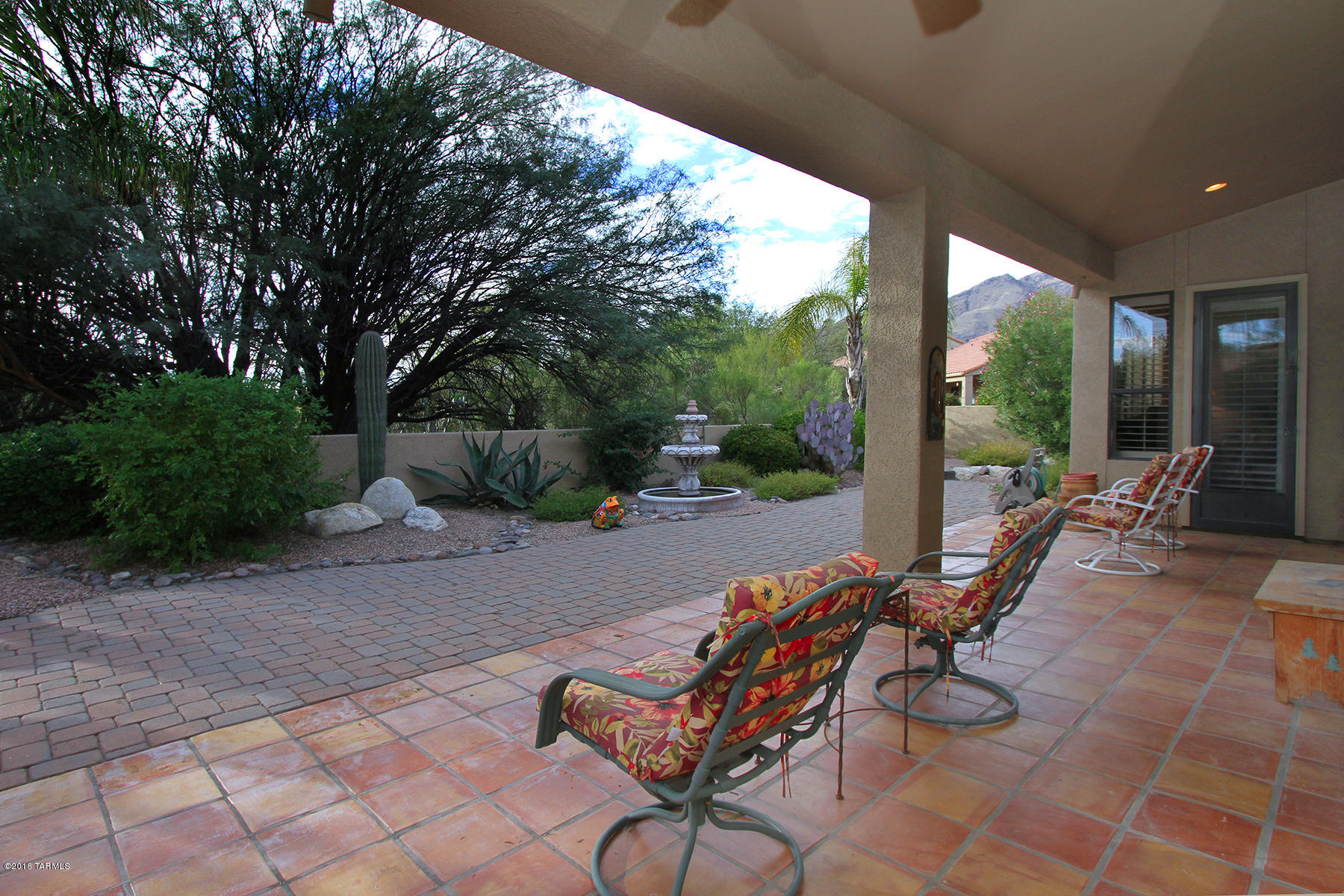 Ventana Canyon Golf Villas - Residential