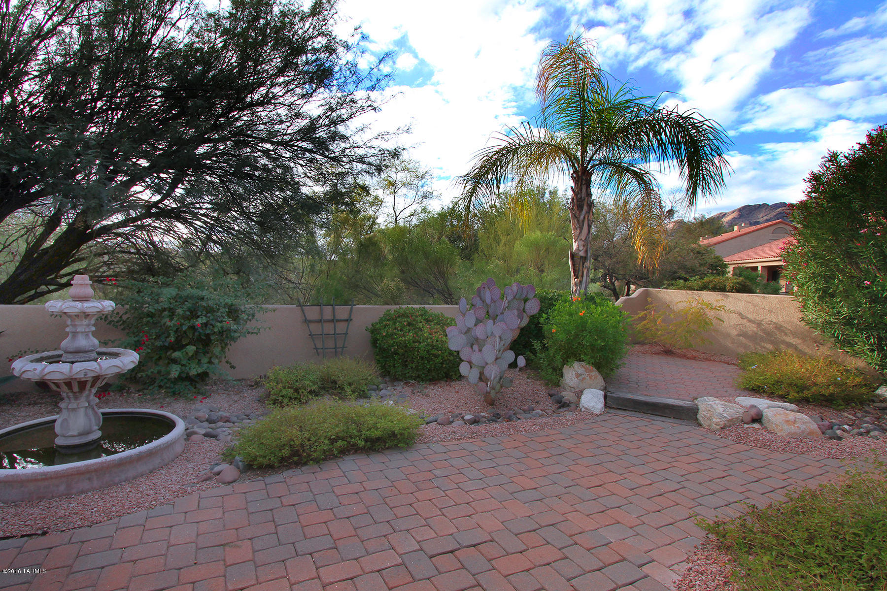 Ventana Canyon Golf Villas - Residential