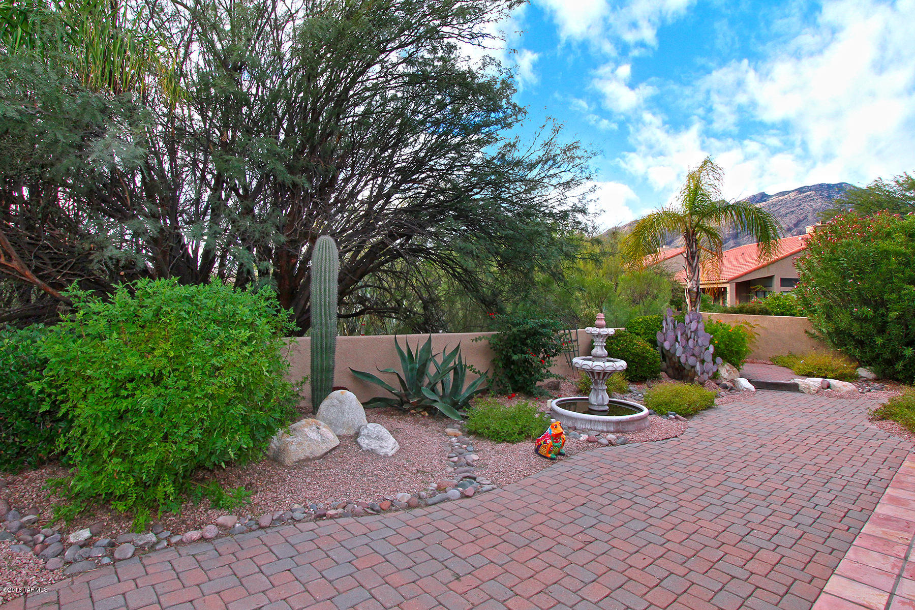 Ventana Canyon Golf Villas - Residential
