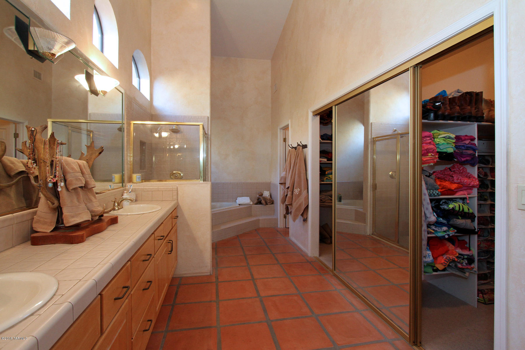Ventana Canyon Golf Villas - Residential