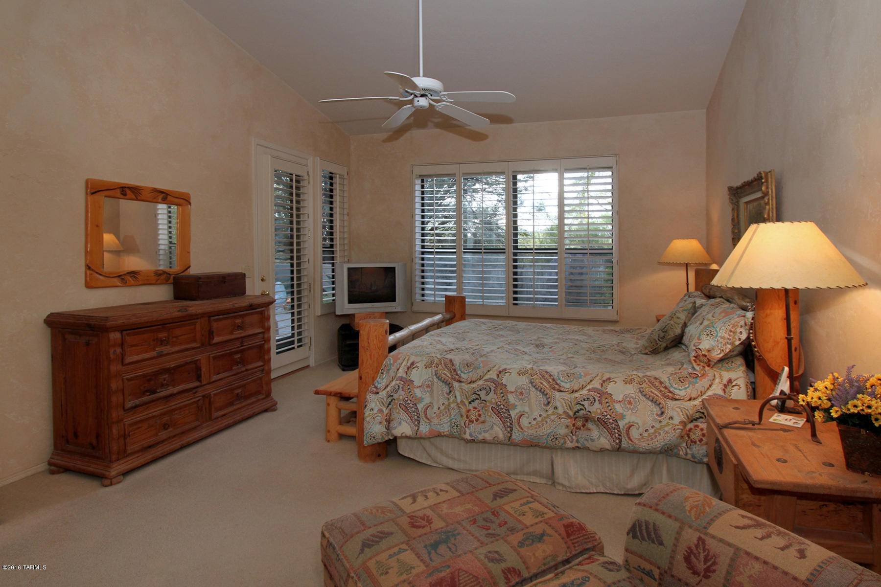 Ventana Canyon Golf Villas - Residential
