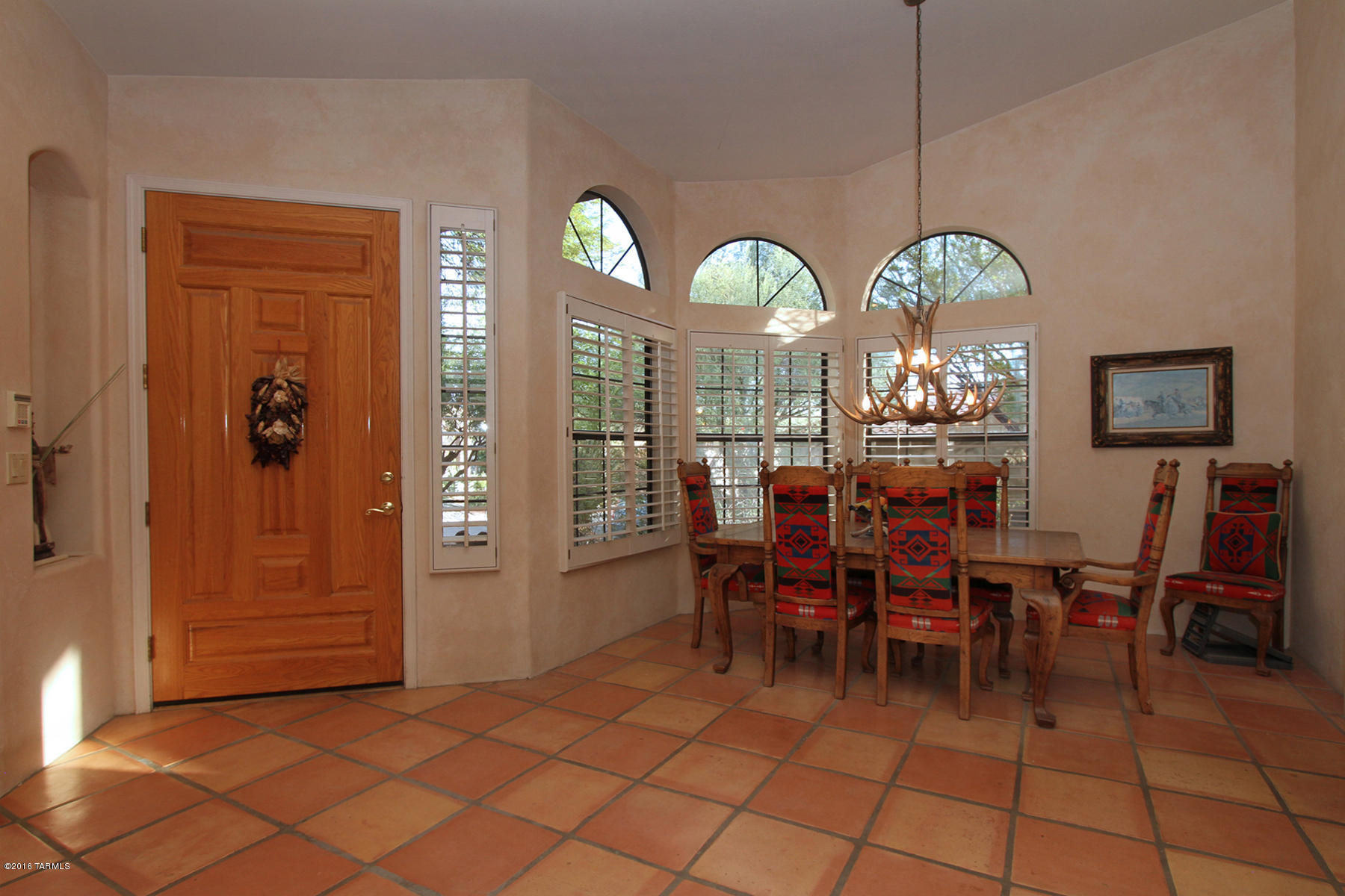 Ventana Canyon Golf Villas - Residential