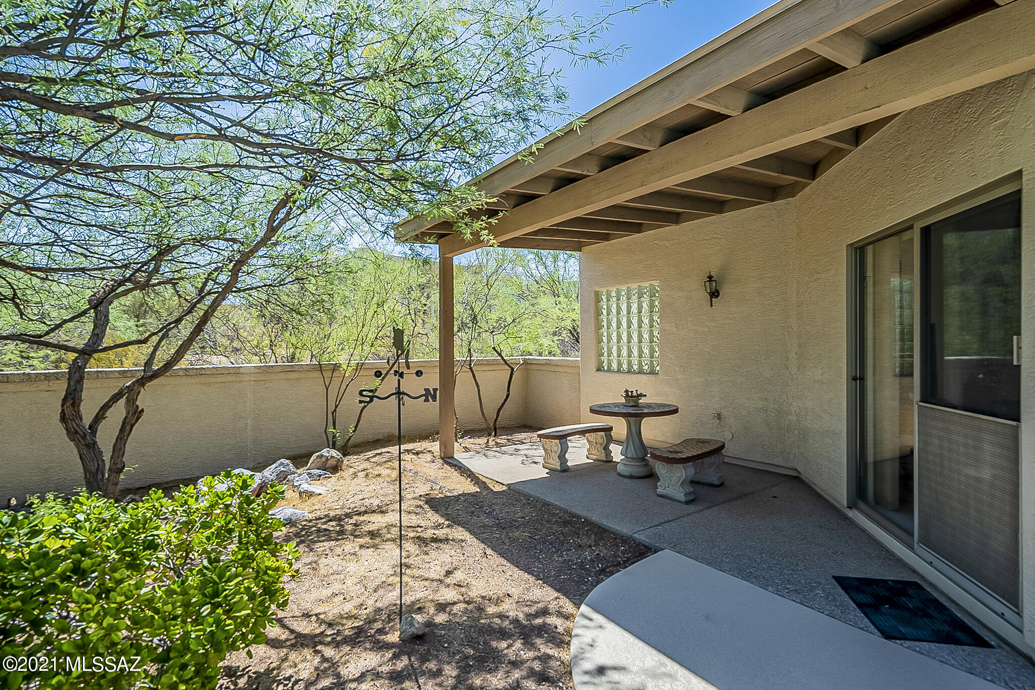 Loma De La Vista Verde (1-38) - Residential
