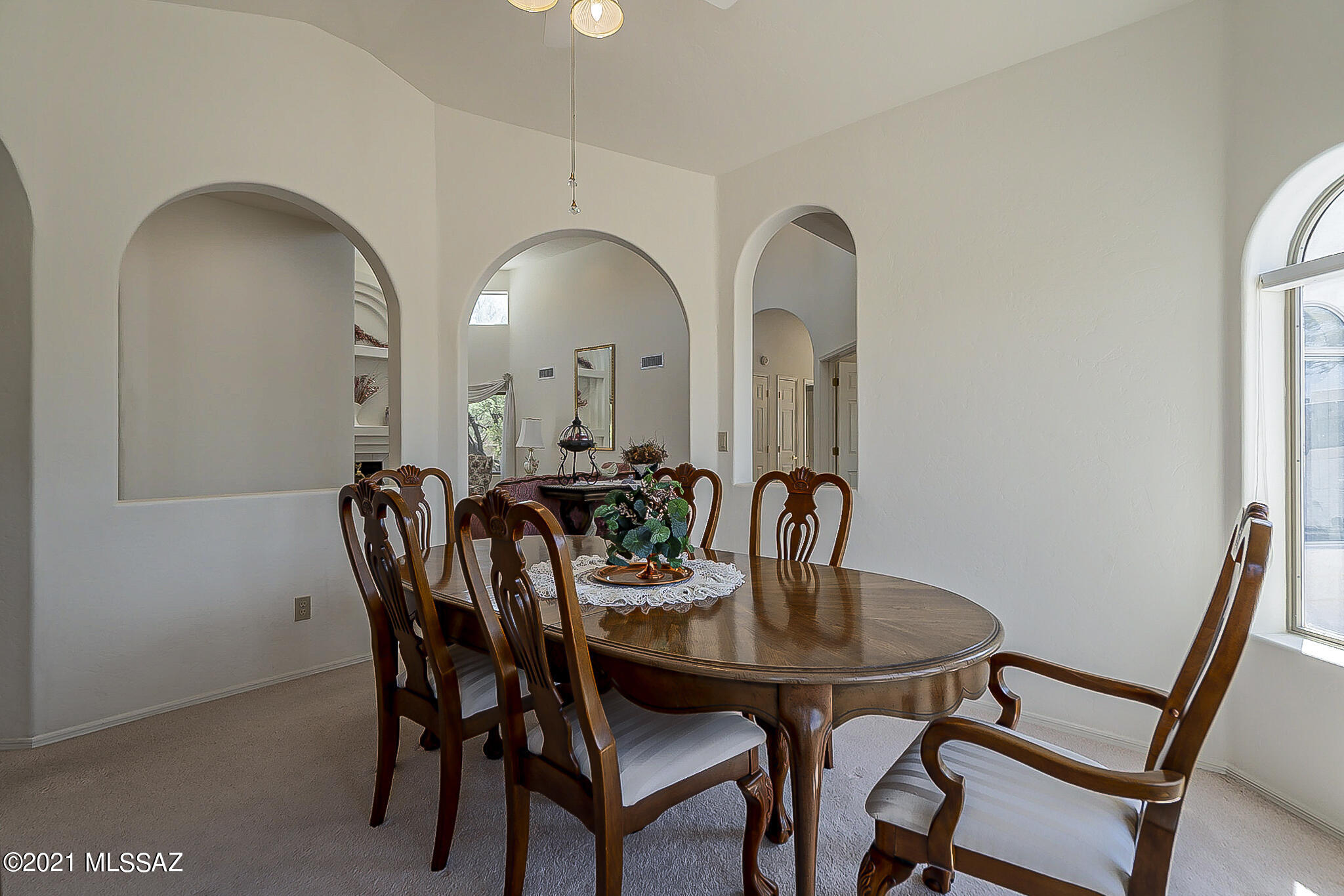 Loma De La Vista Verde (1-38) - Residential