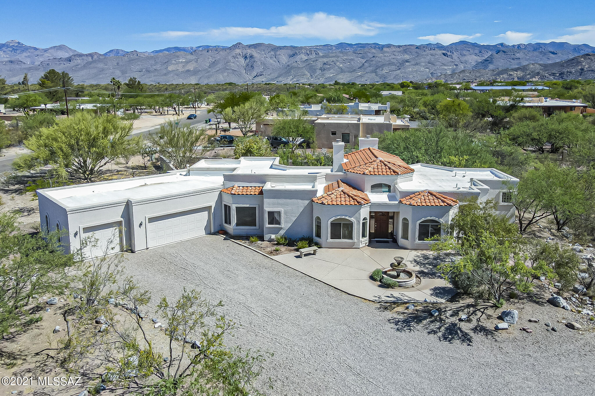 Loma De La Vista Verde (1-38) - Residential