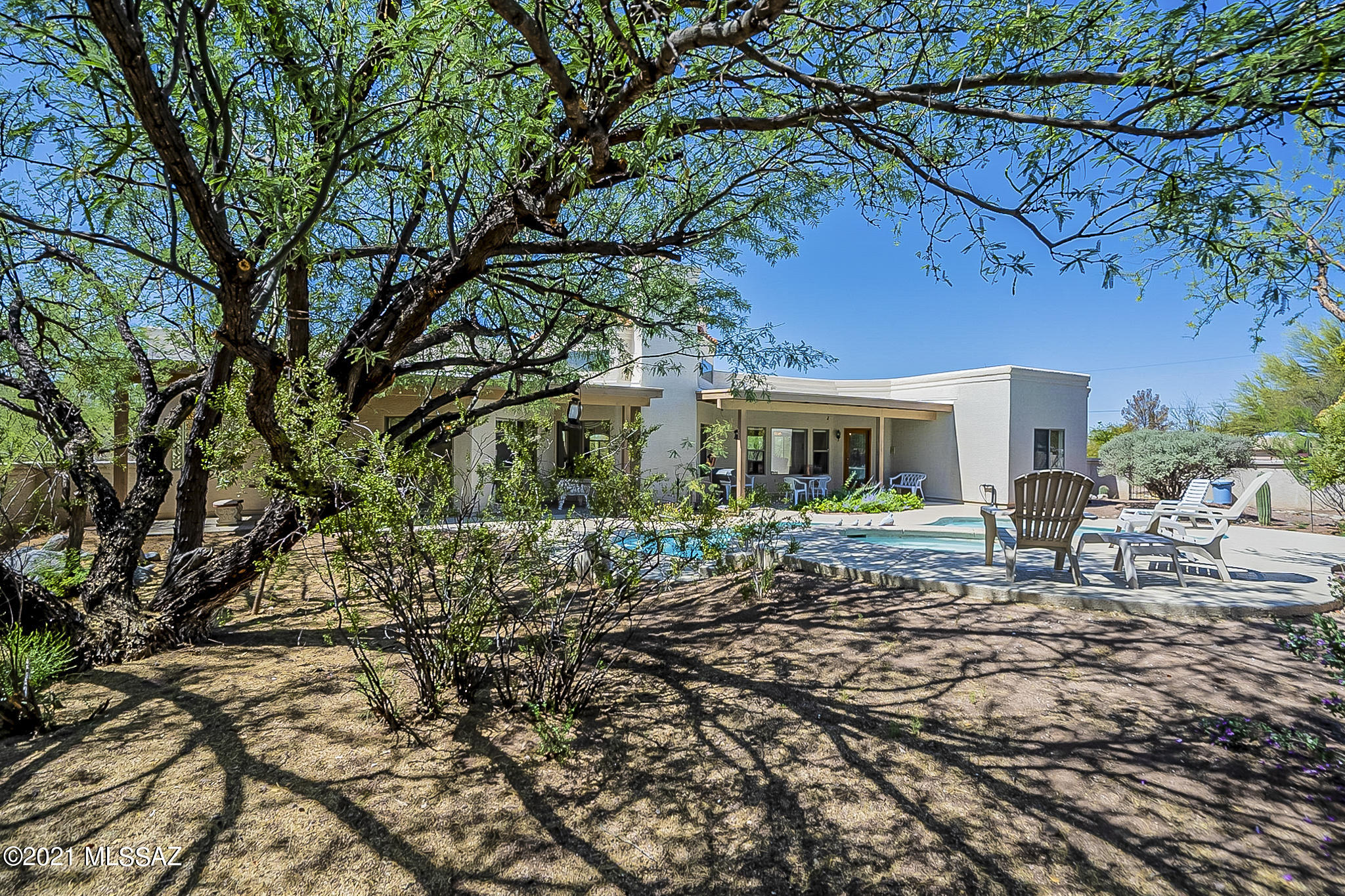 Loma De La Vista Verde (1-38) - Residential