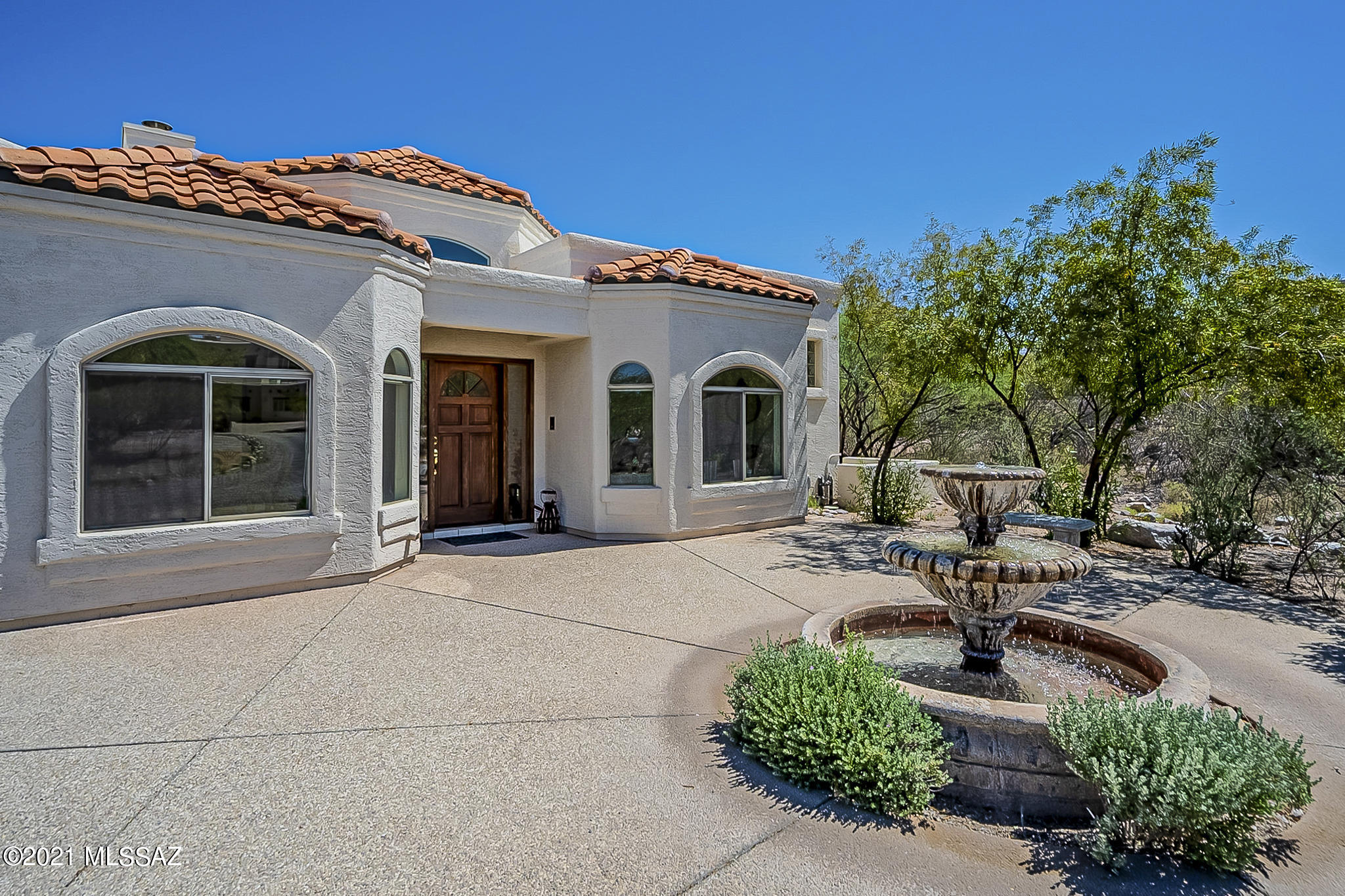 Loma De La Vista Verde (1-38) - Residential