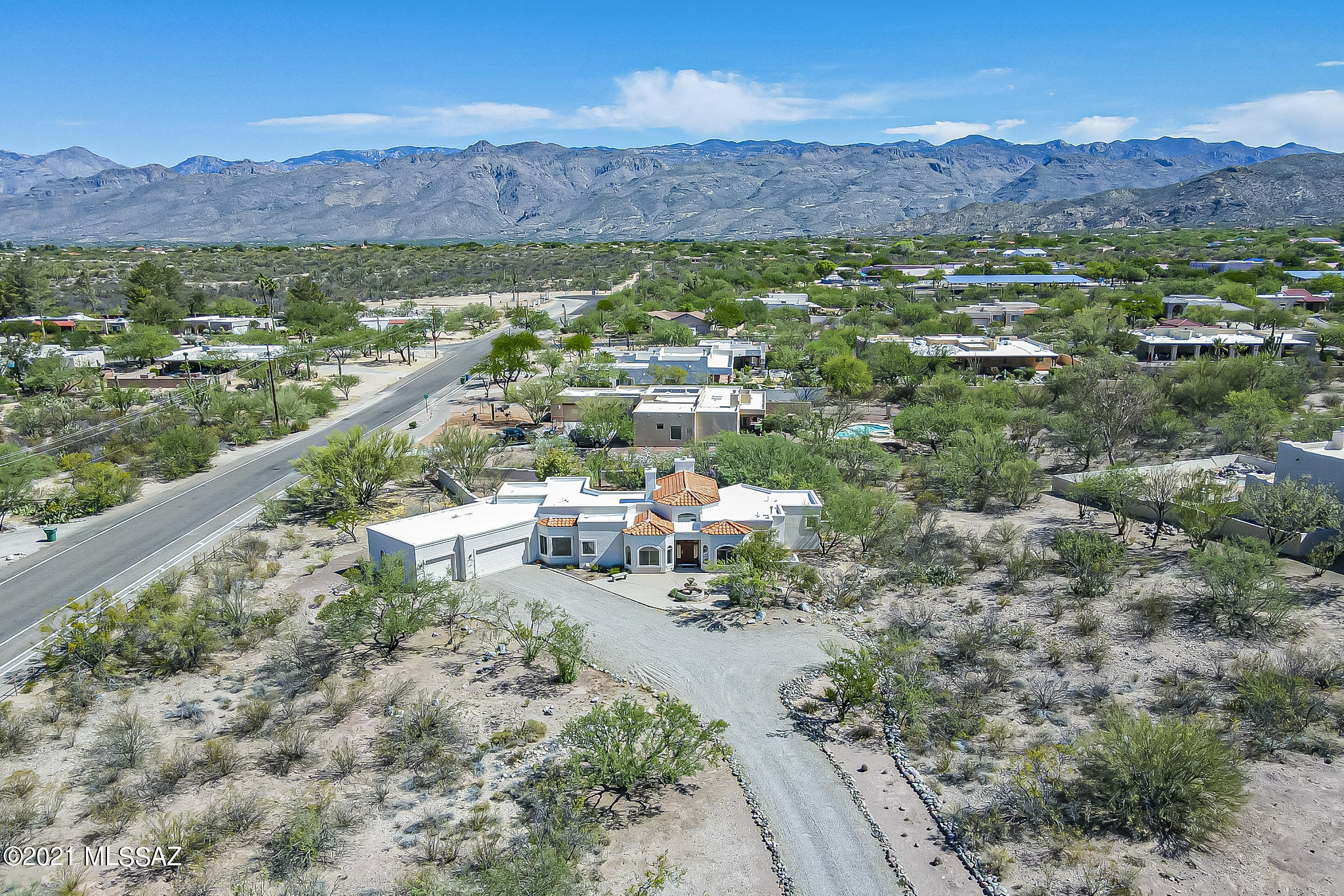 Loma De La Vista Verde (1-38) - Residential
