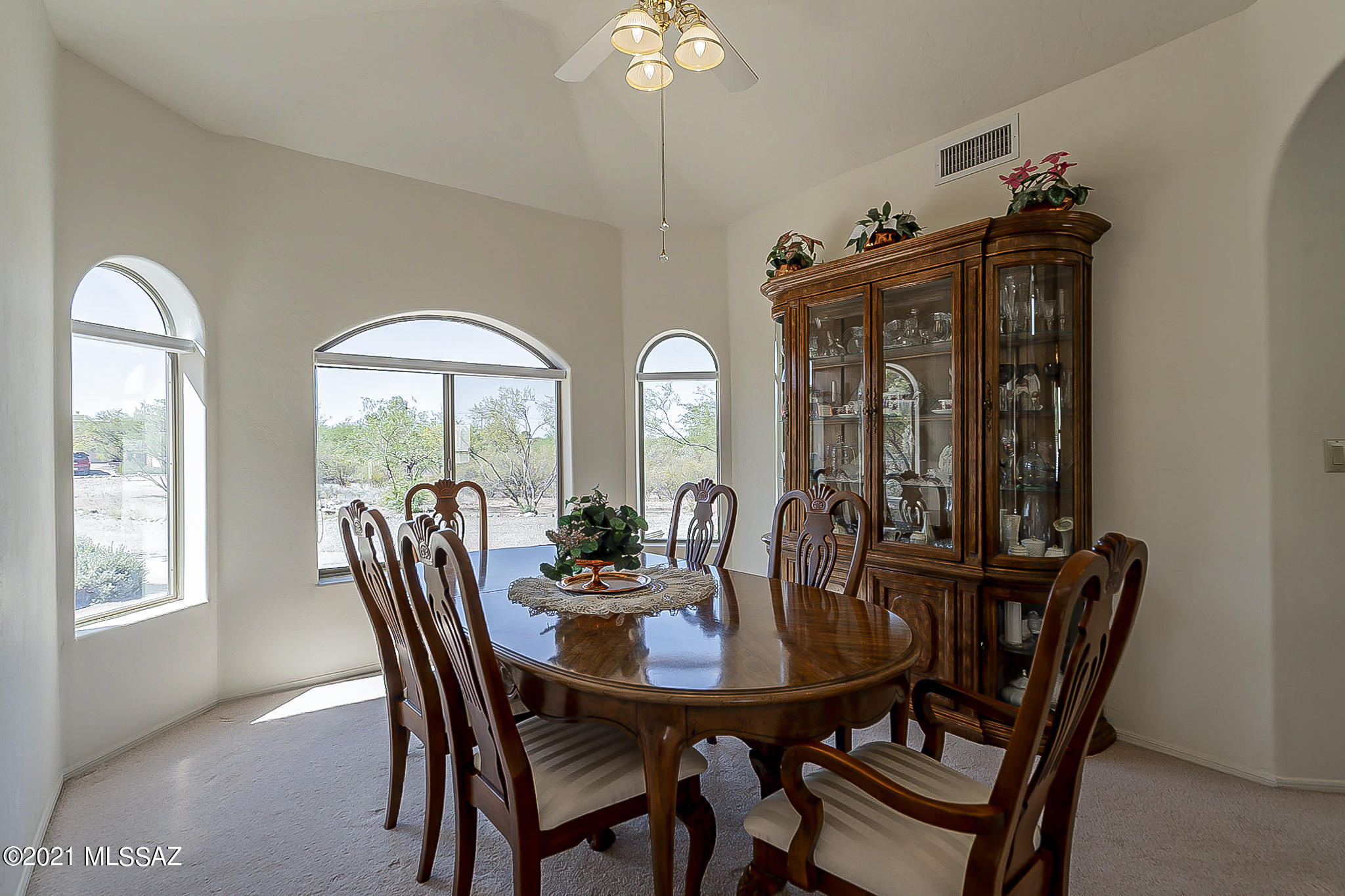 Loma De La Vista Verde (1-38) - Residential
