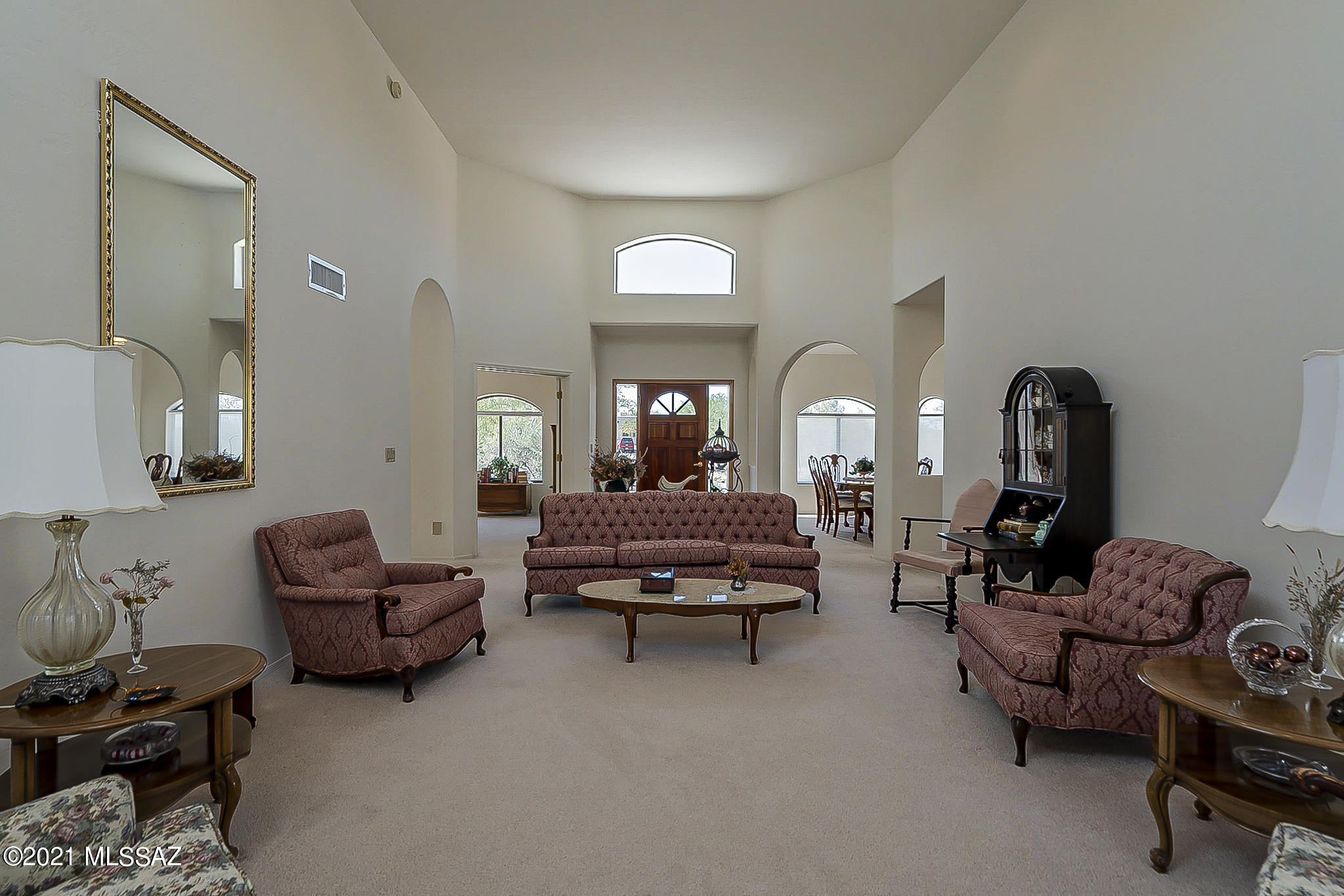 Loma De La Vista Verde (1-38) - Residential