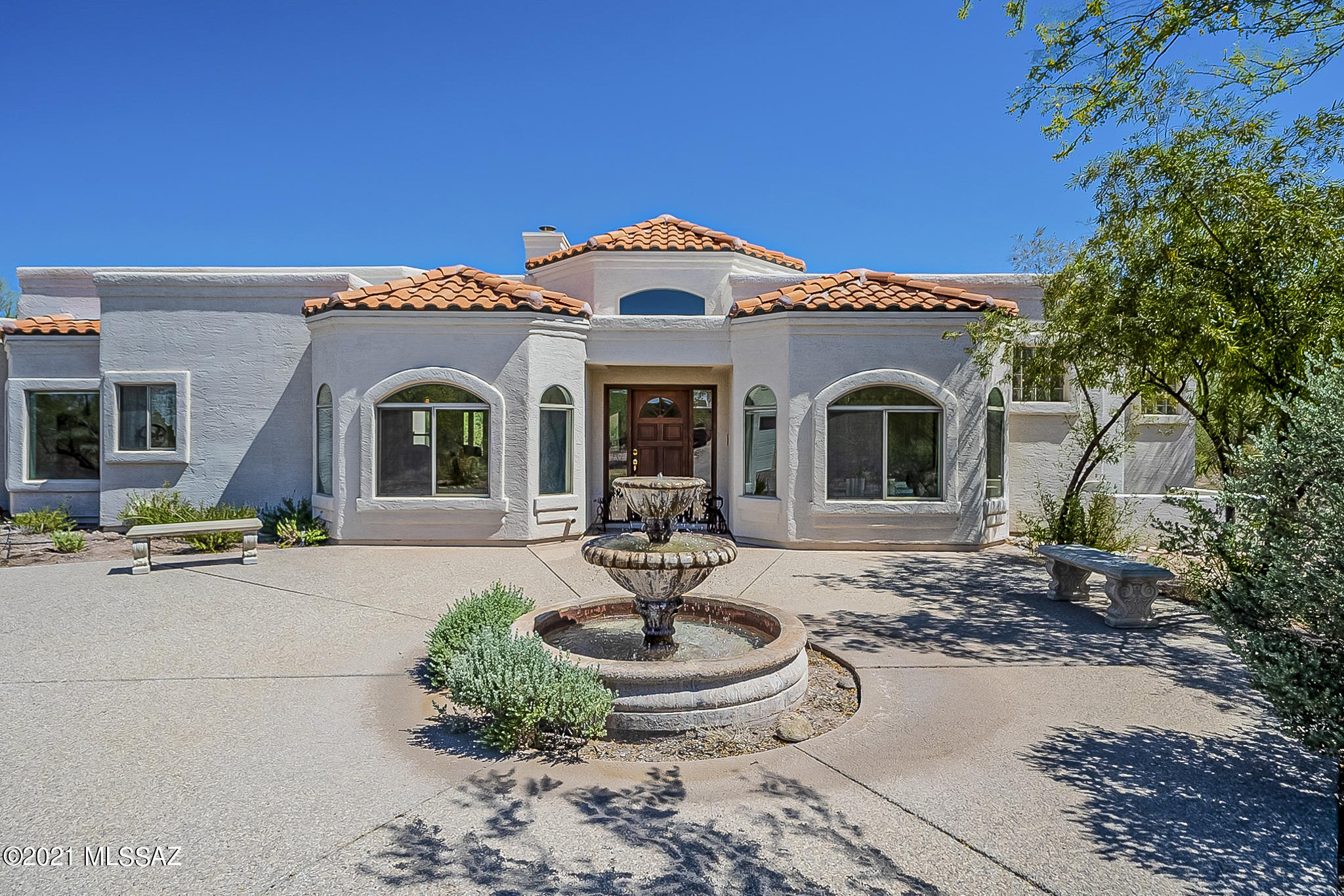 Loma De La Vista Verde (1-38) - Residential