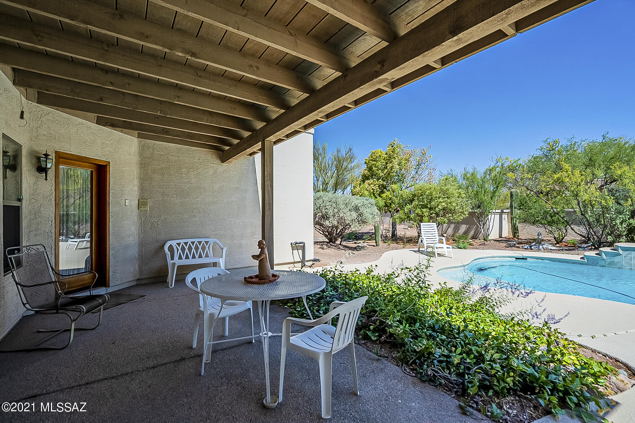 Loma De La Vista Verde (1-38) - Residential