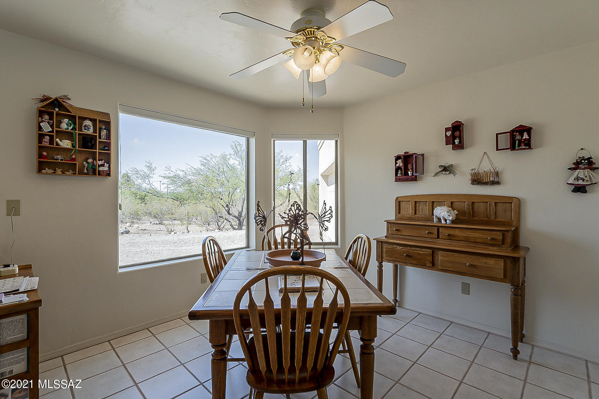 Loma De La Vista Verde (1-38) - Residential