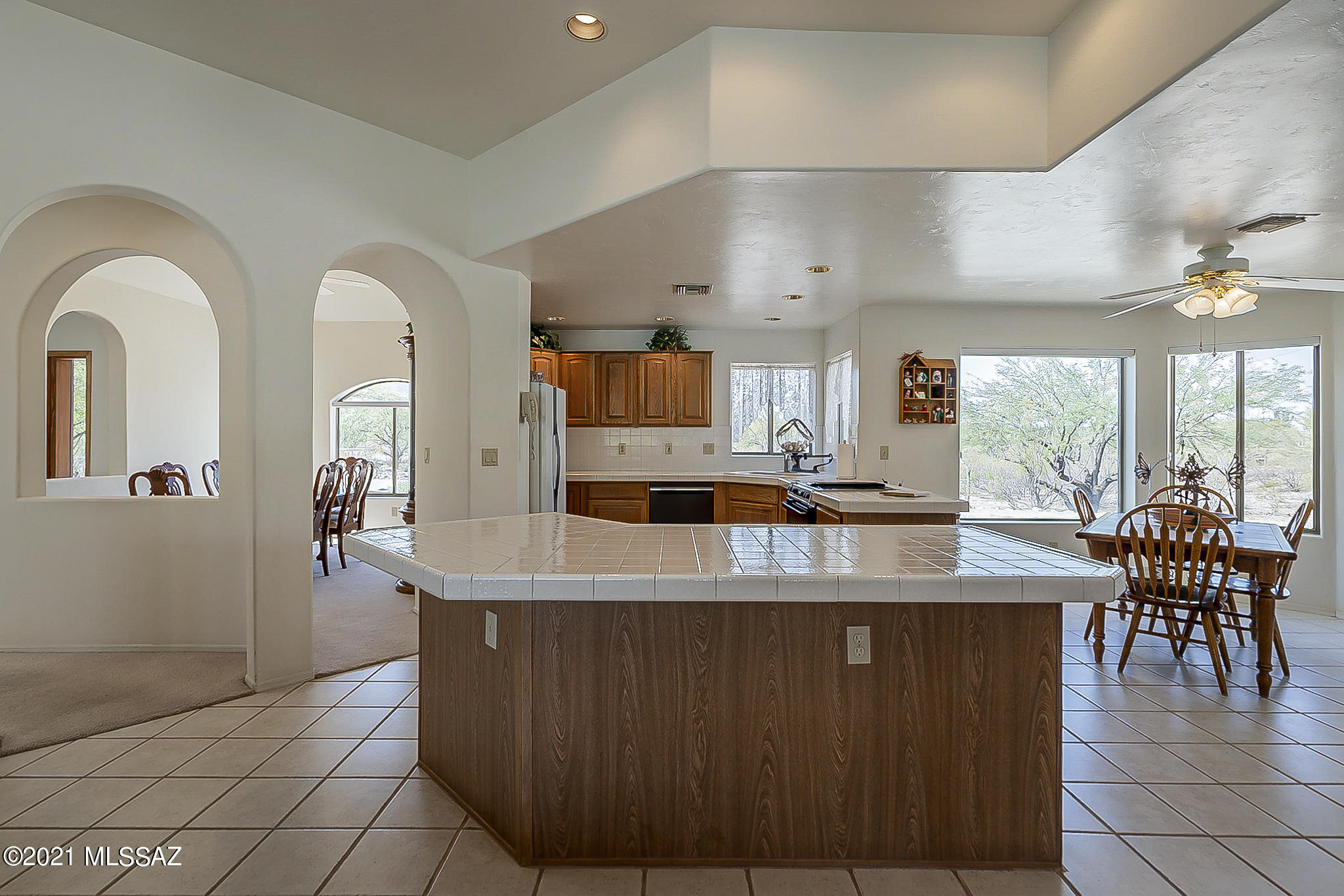Loma De La Vista Verde (1-38) - Residential