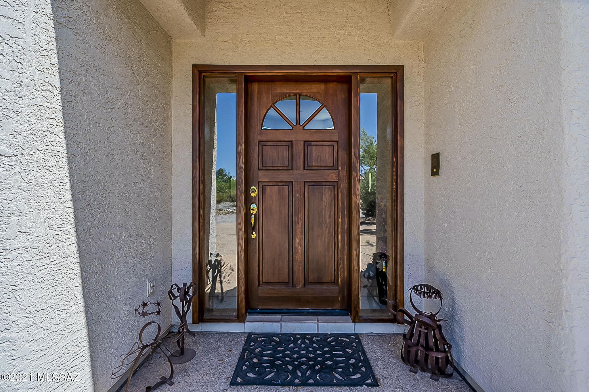 Loma De La Vista Verde (1-38) - Residential