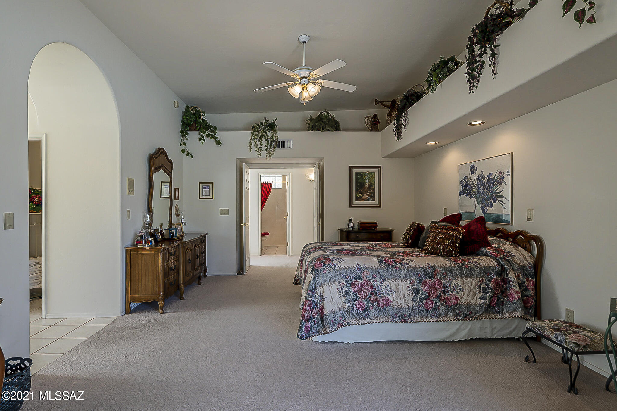Loma De La Vista Verde (1-38) - Residential