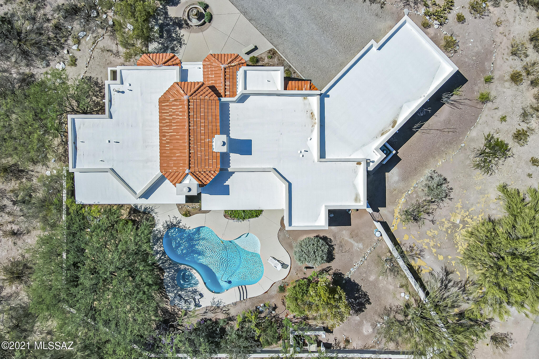 Loma De La Vista Verde (1-38) - Residential