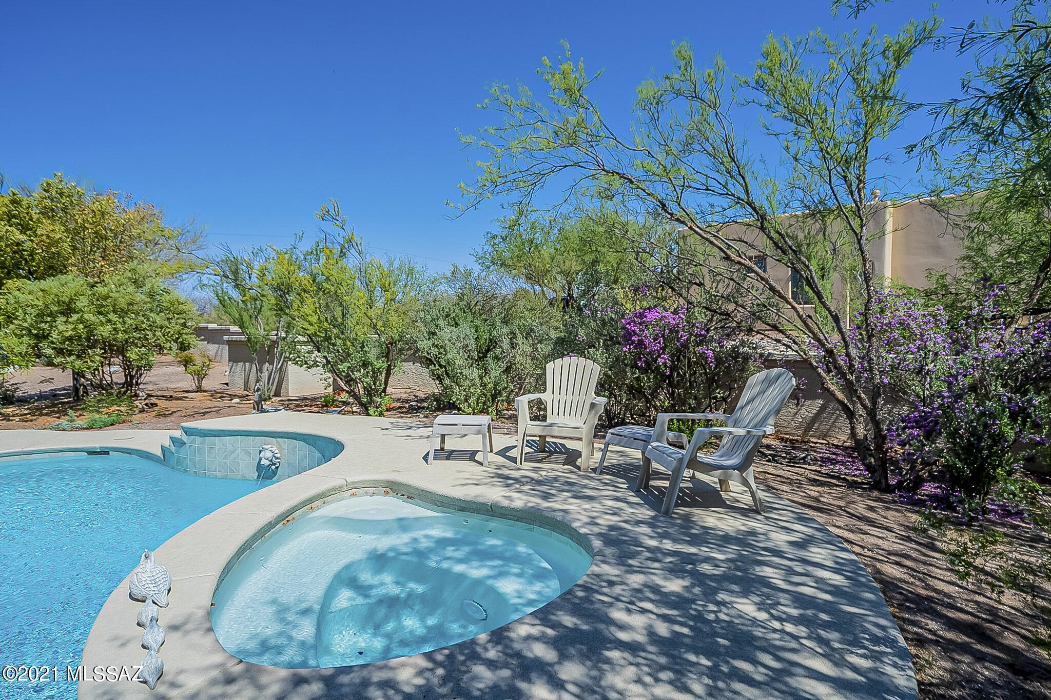 Loma De La Vista Verde (1-38) - Residential