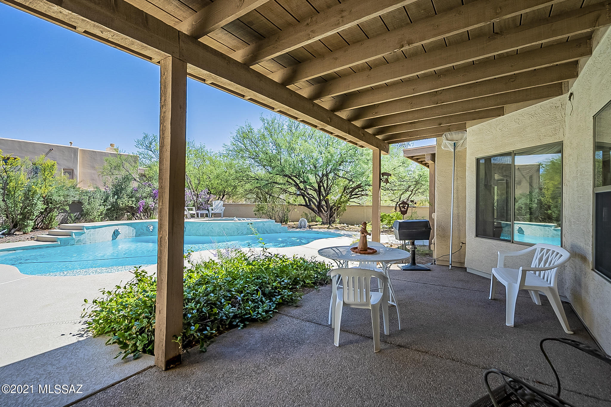 Loma De La Vista Verde (1-38) - Residential