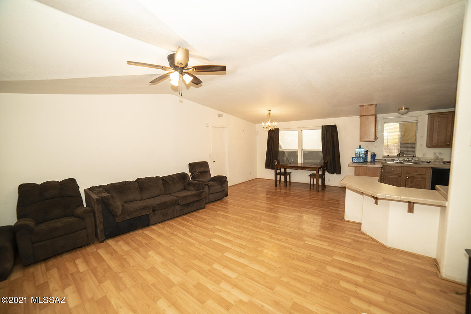 El Rio Estates - Residential