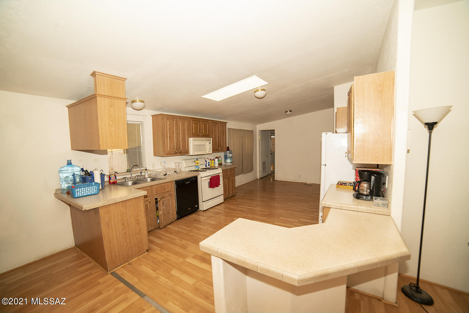 El Rio Estates - Residential