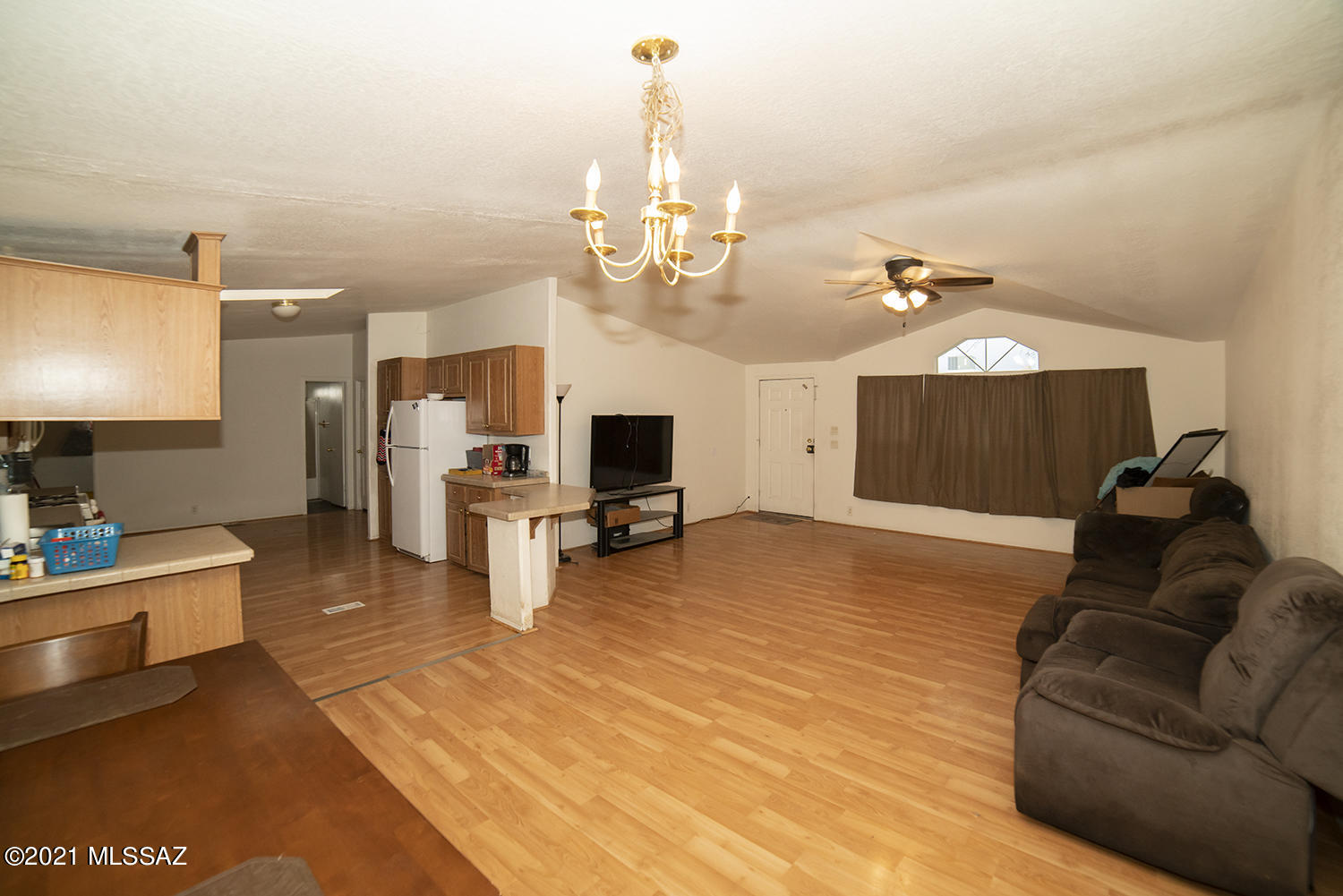El Rio Estates - Residential