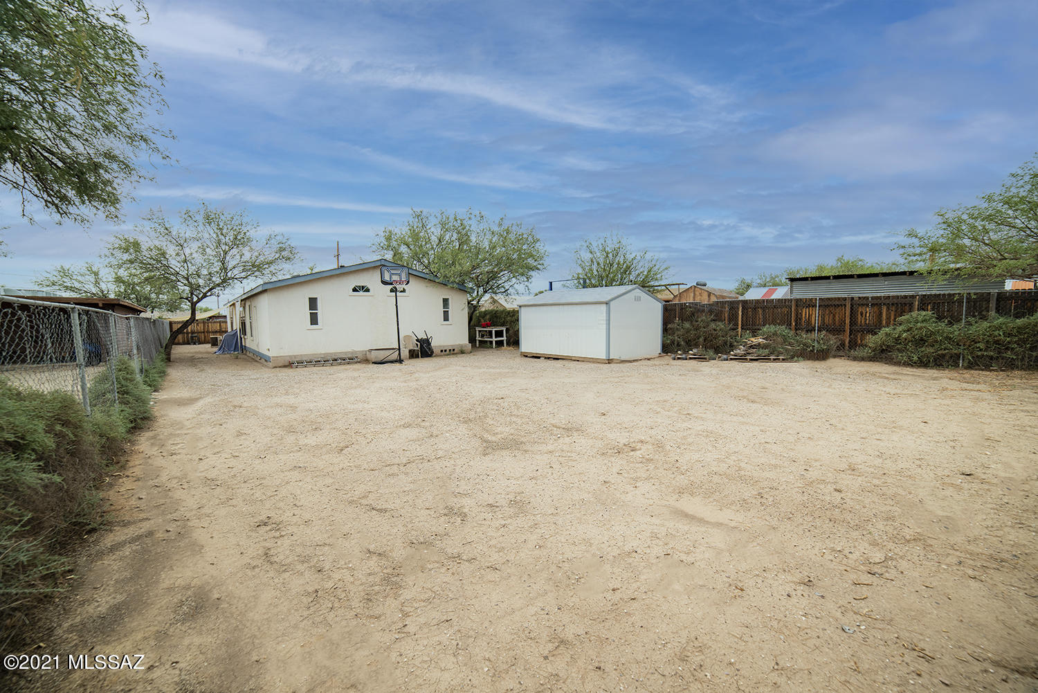 El Rio Estates - Residential
