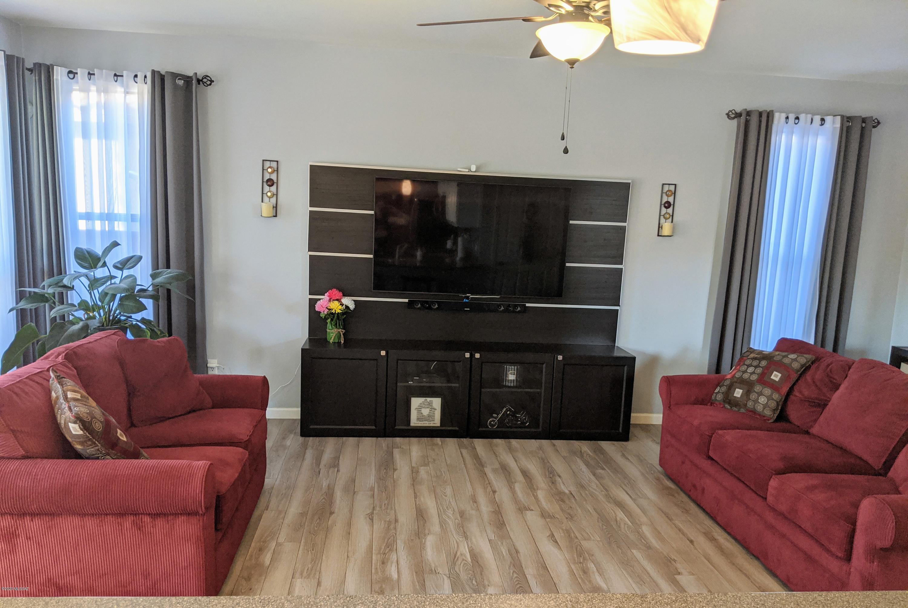 Presidios at Rancho Sahuarita (1-927) - Residential