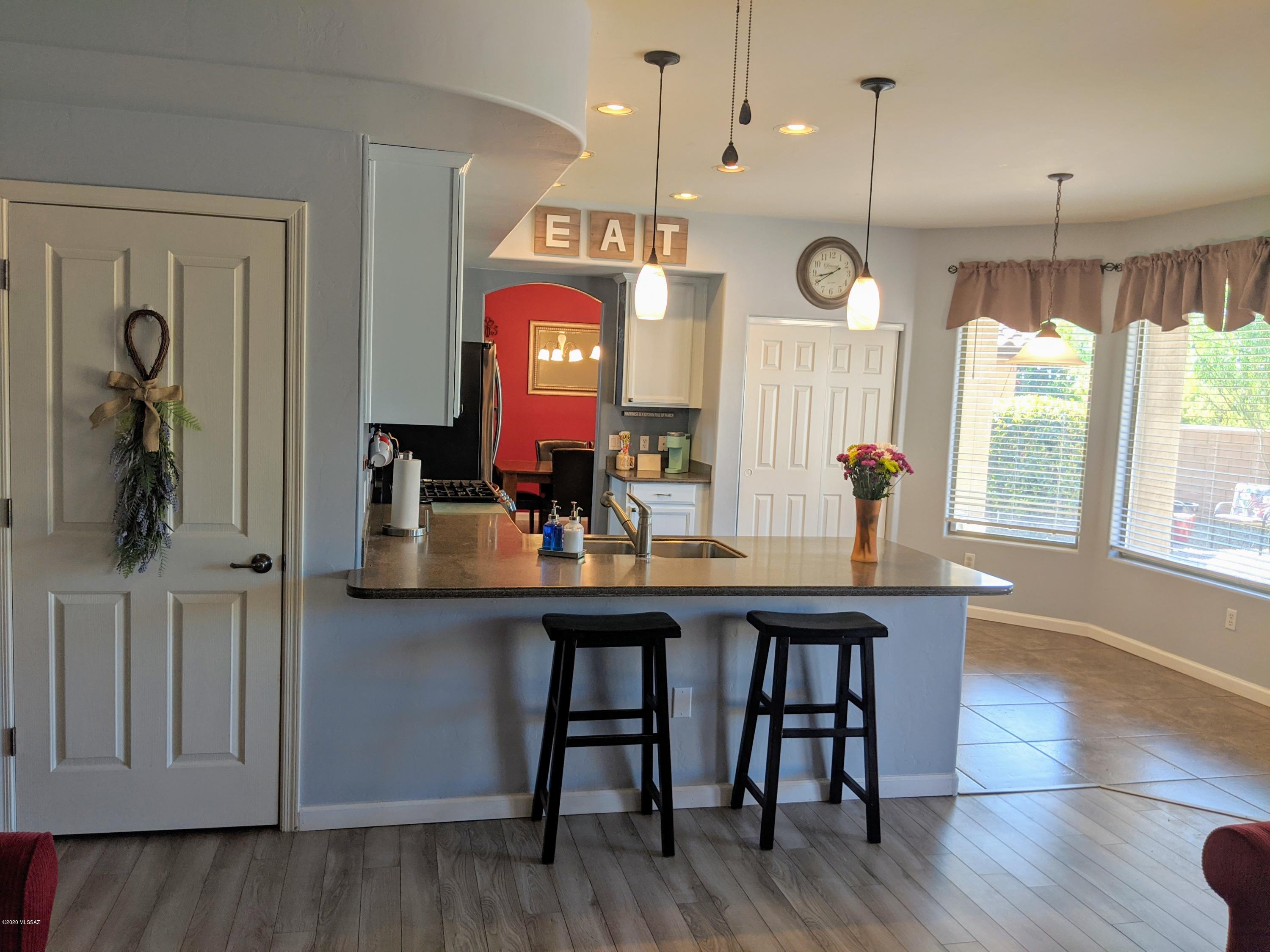 Presidios at Rancho Sahuarita (1-927) - Residential