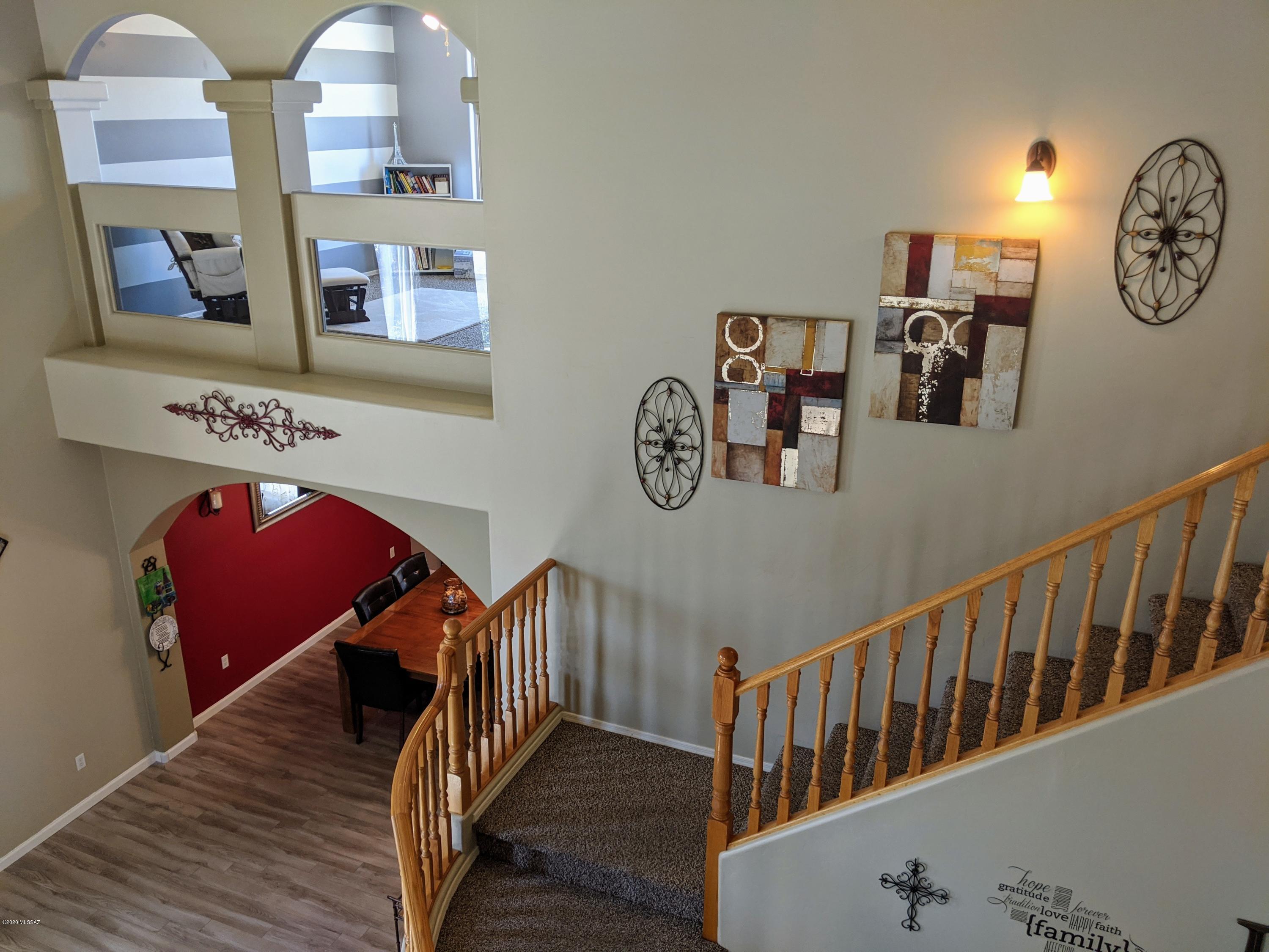 Presidios at Rancho Sahuarita (1-927) - Residential