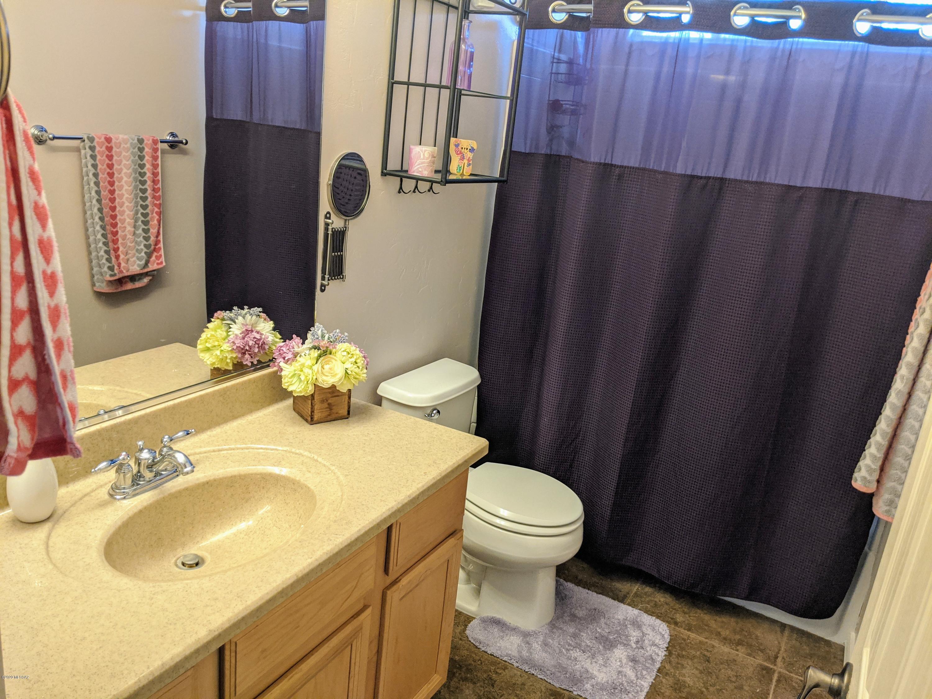 Presidios at Rancho Sahuarita (1-927) - Residential