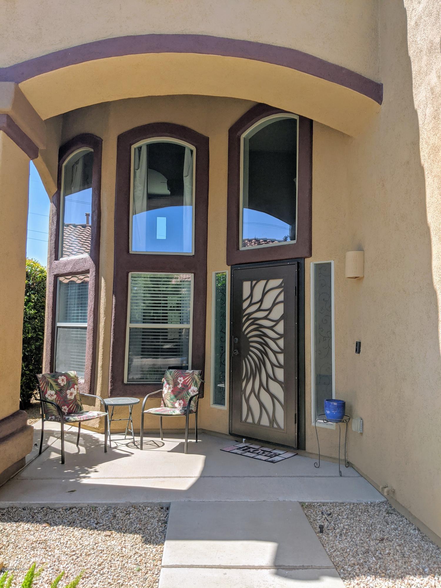 Presidios at Rancho Sahuarita (1-927) - Residential