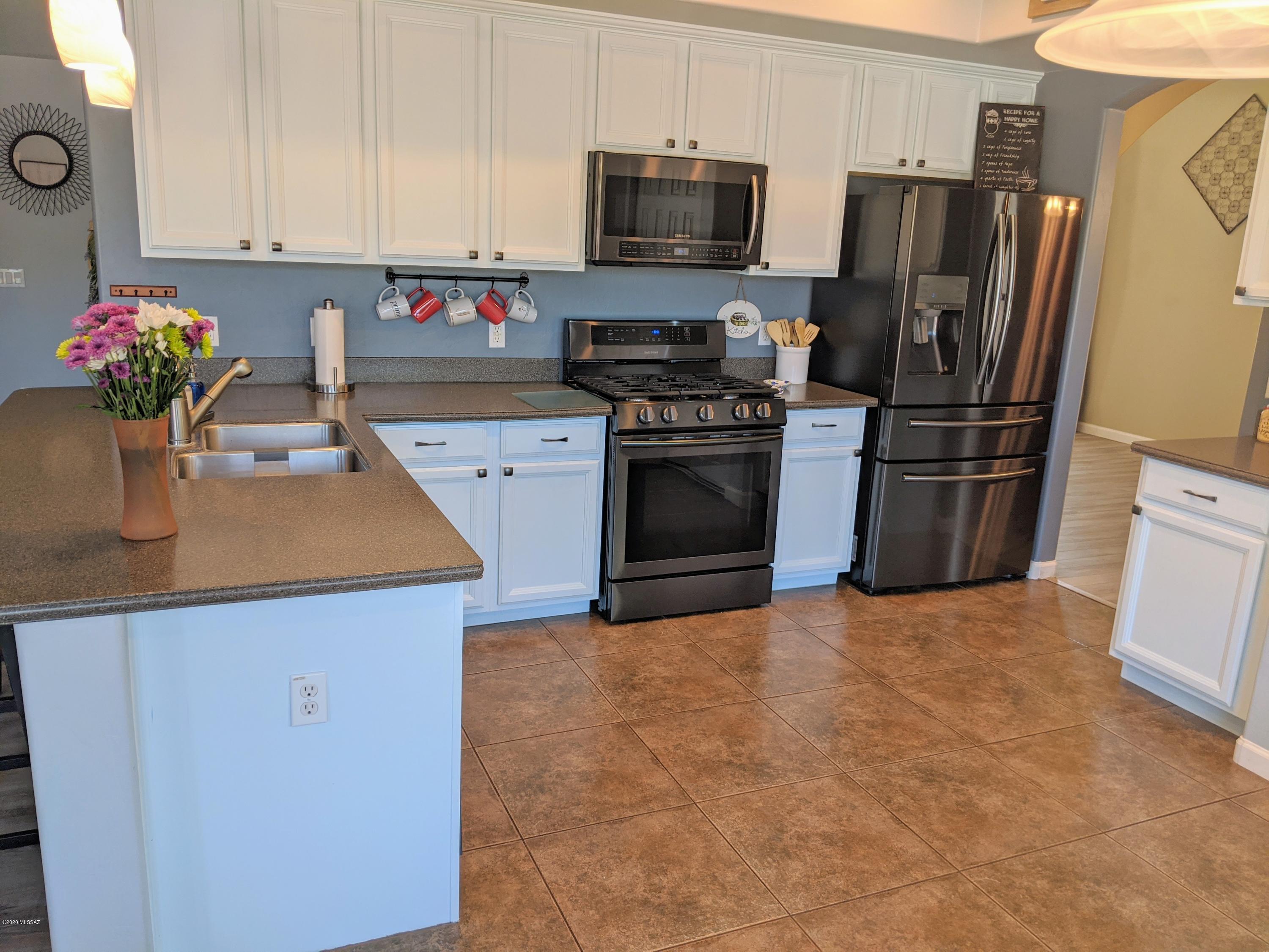 Presidios at Rancho Sahuarita (1-927) - Residential