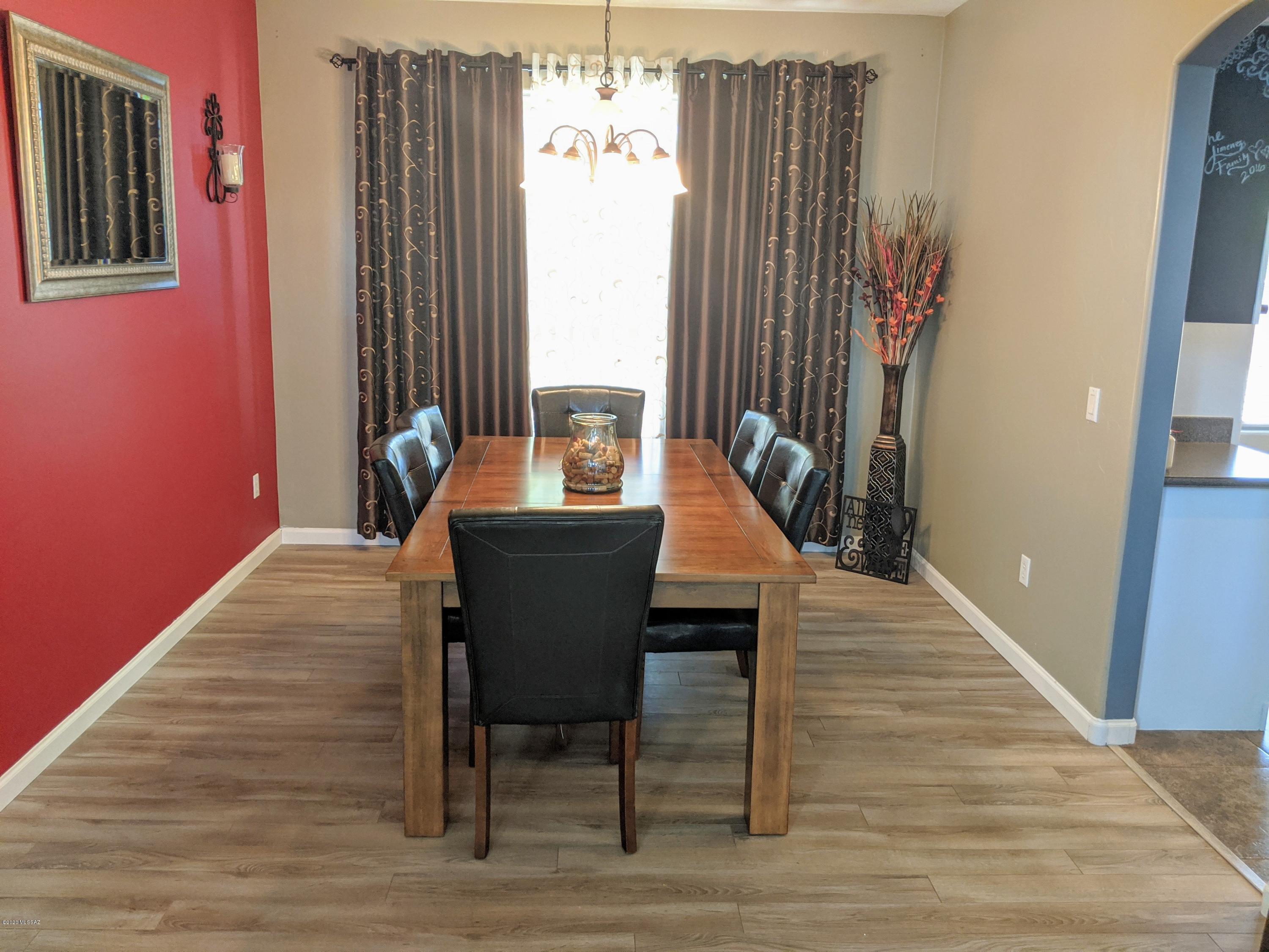 Presidios at Rancho Sahuarita (1-927) - Residential