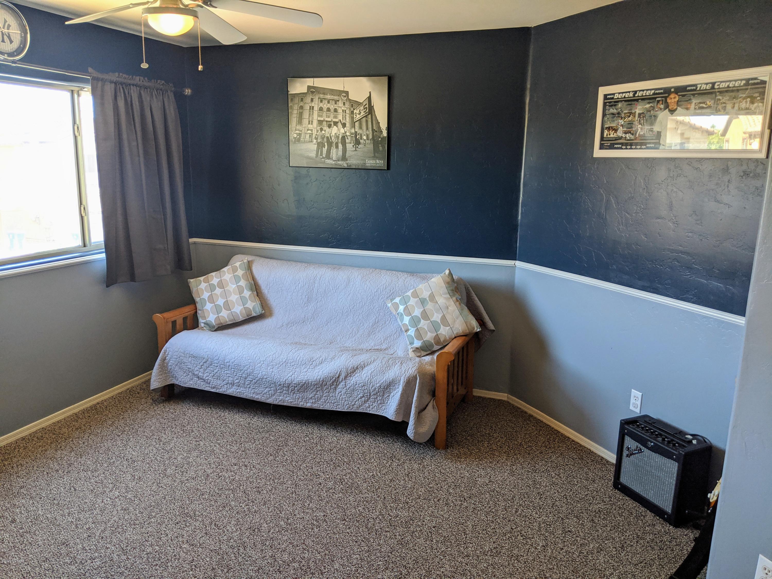 Presidios at Rancho Sahuarita (1-927) - Residential