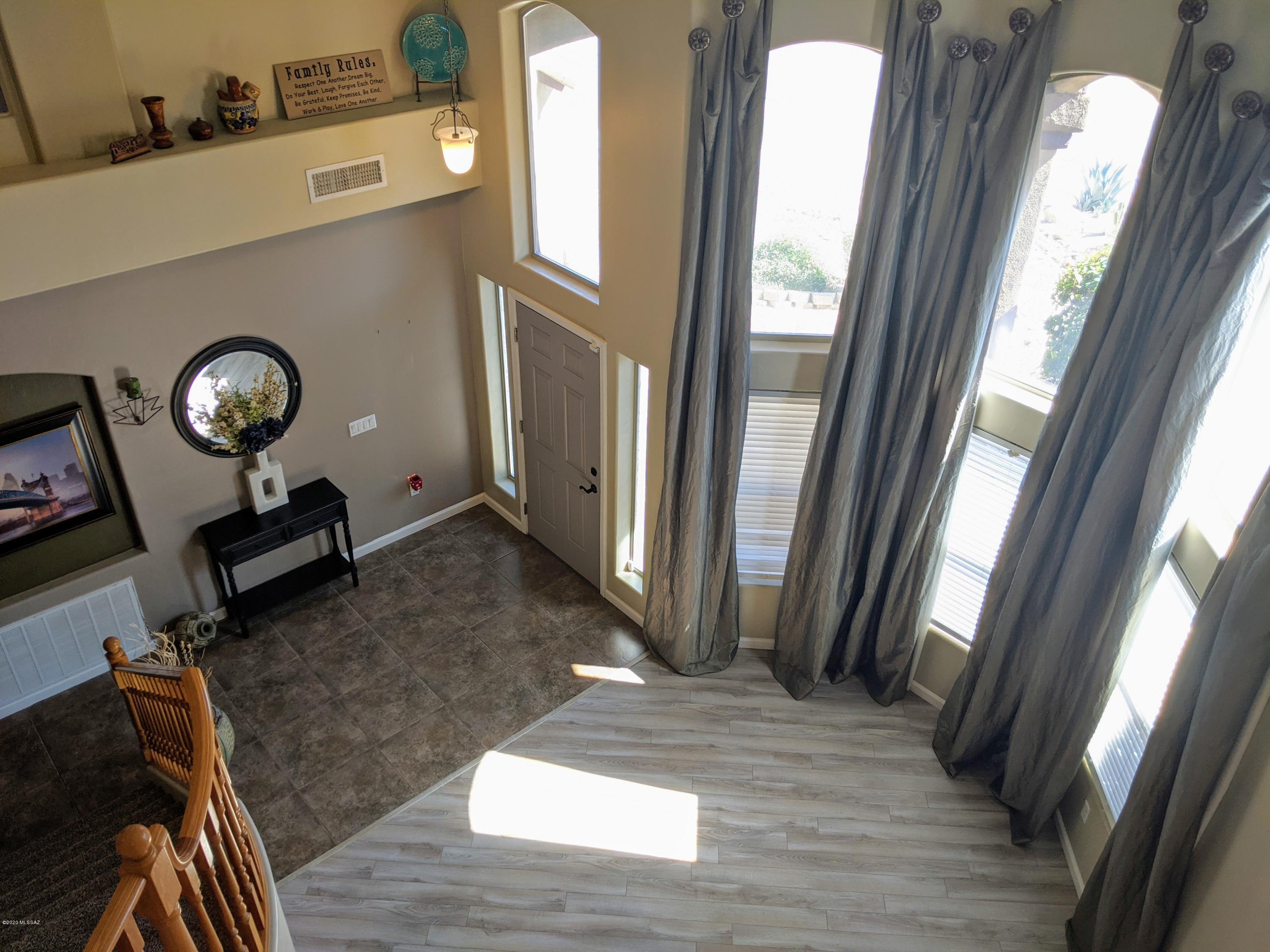 Presidios at Rancho Sahuarita (1-927) - Residential