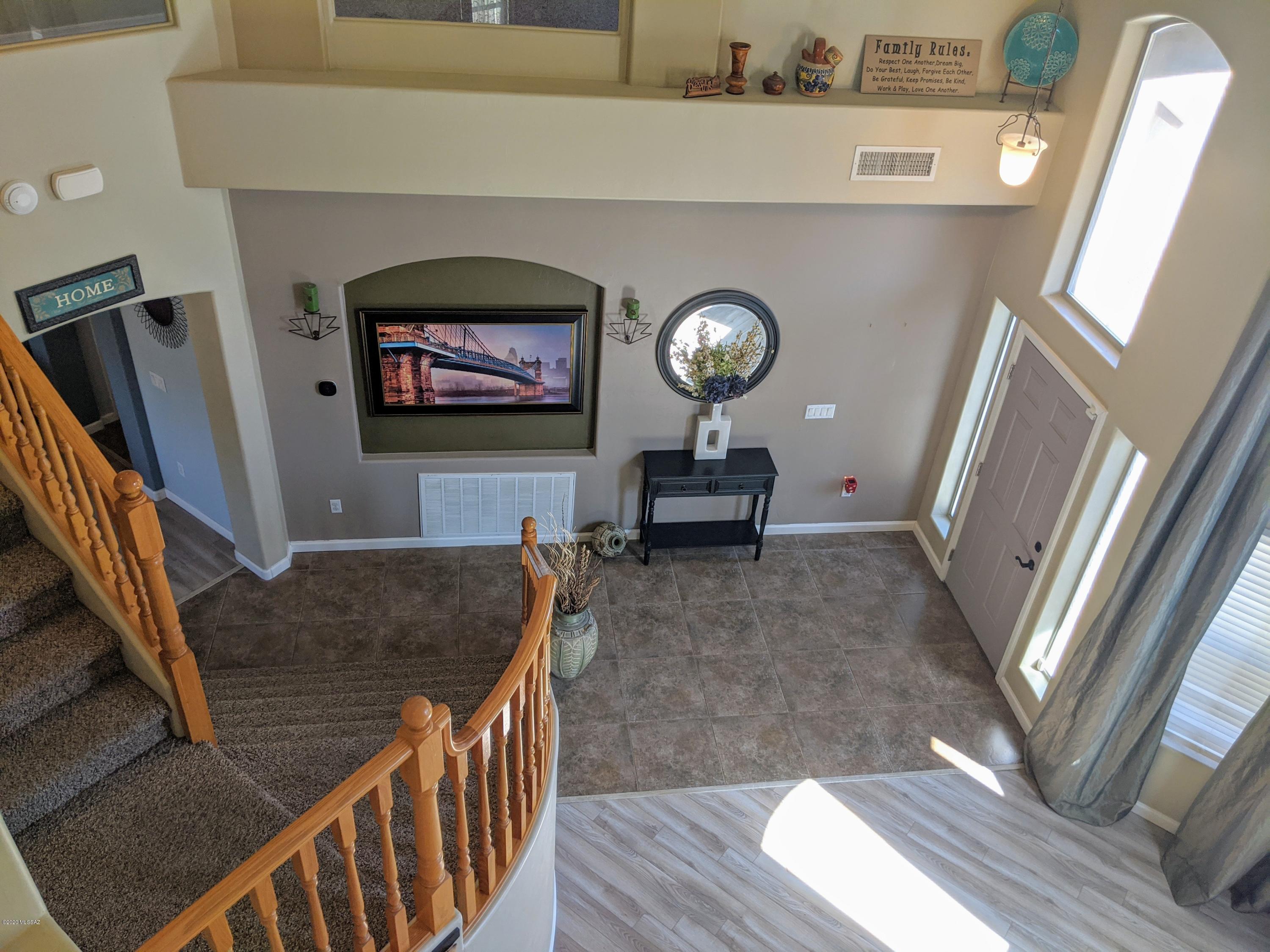 Presidios at Rancho Sahuarita (1-927) - Residential