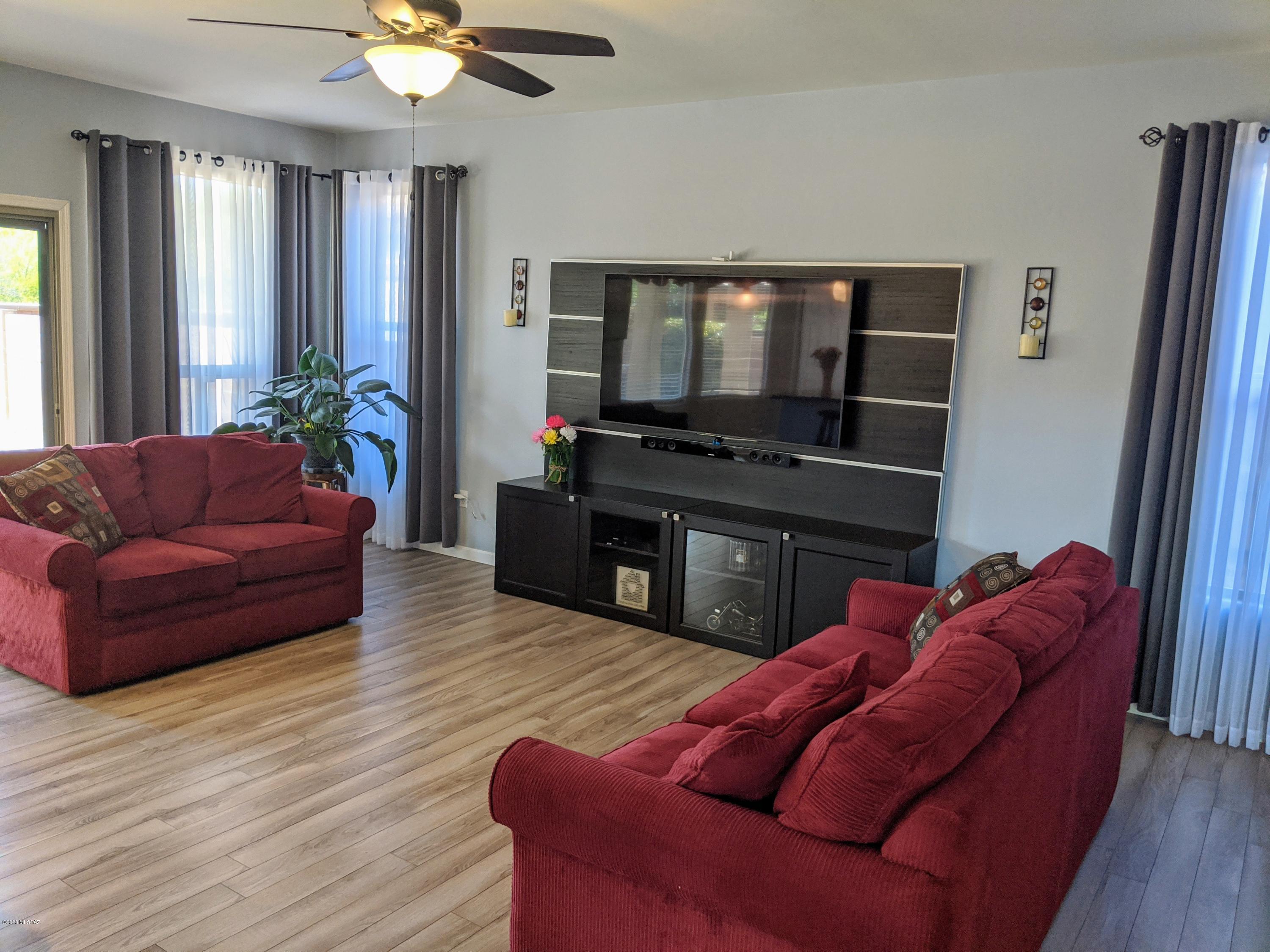 Presidios at Rancho Sahuarita (1-927) - Residential