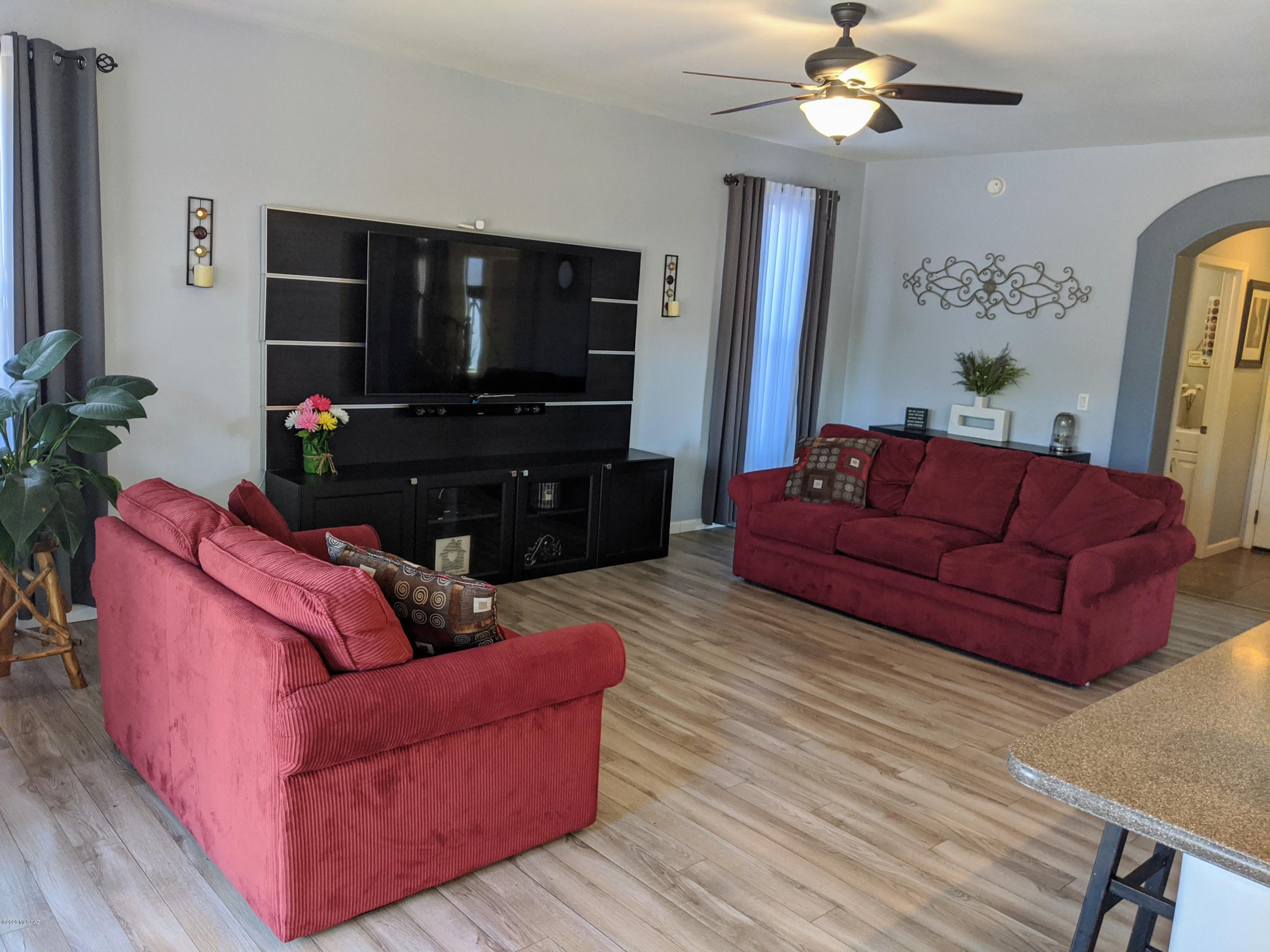 Presidios at Rancho Sahuarita (1-927) - Residential