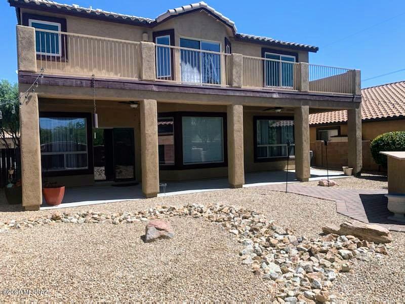 Presidios at Rancho Sahuarita (1-927) - Residential