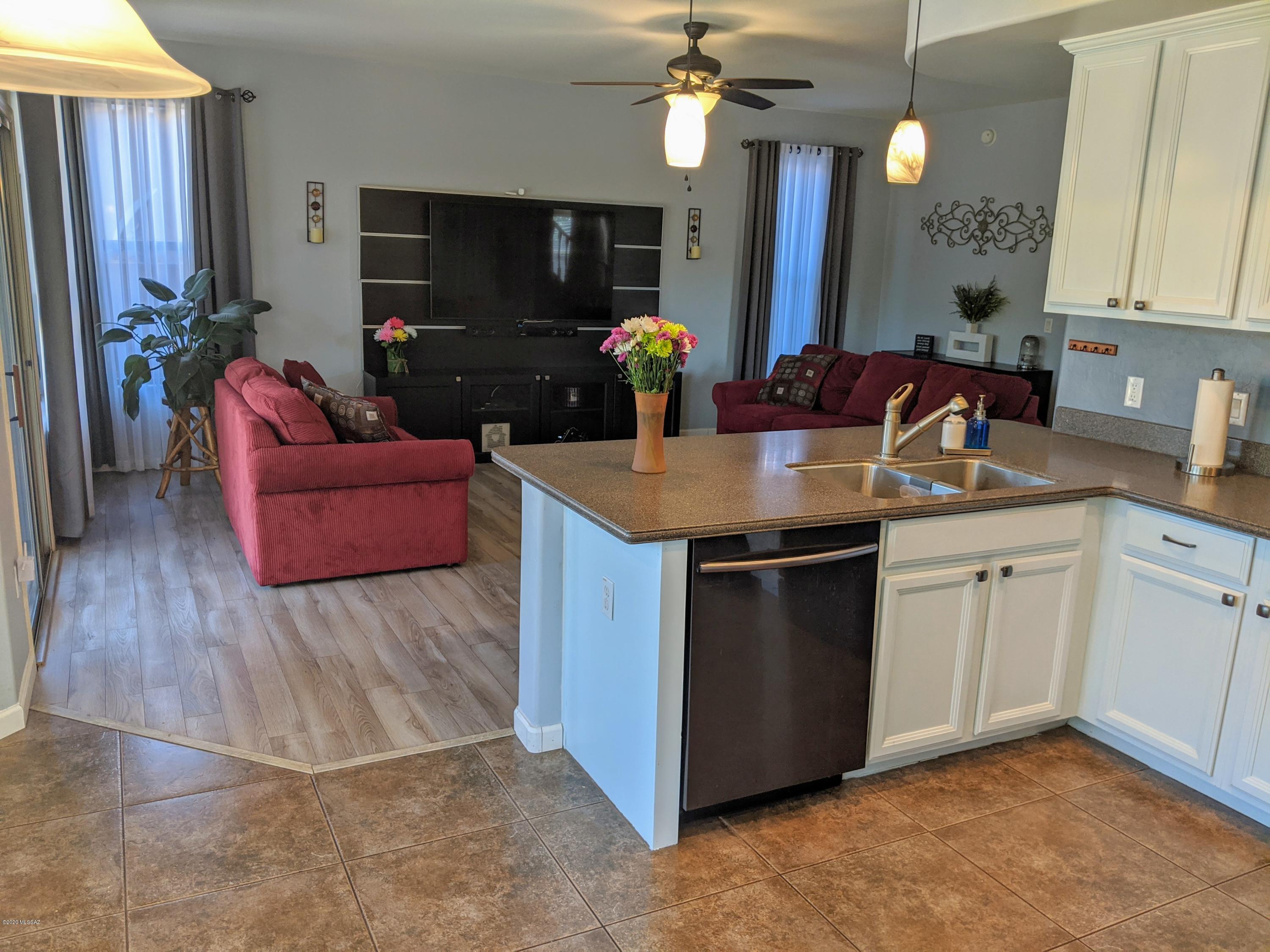 Presidios at Rancho Sahuarita (1-927) - Residential