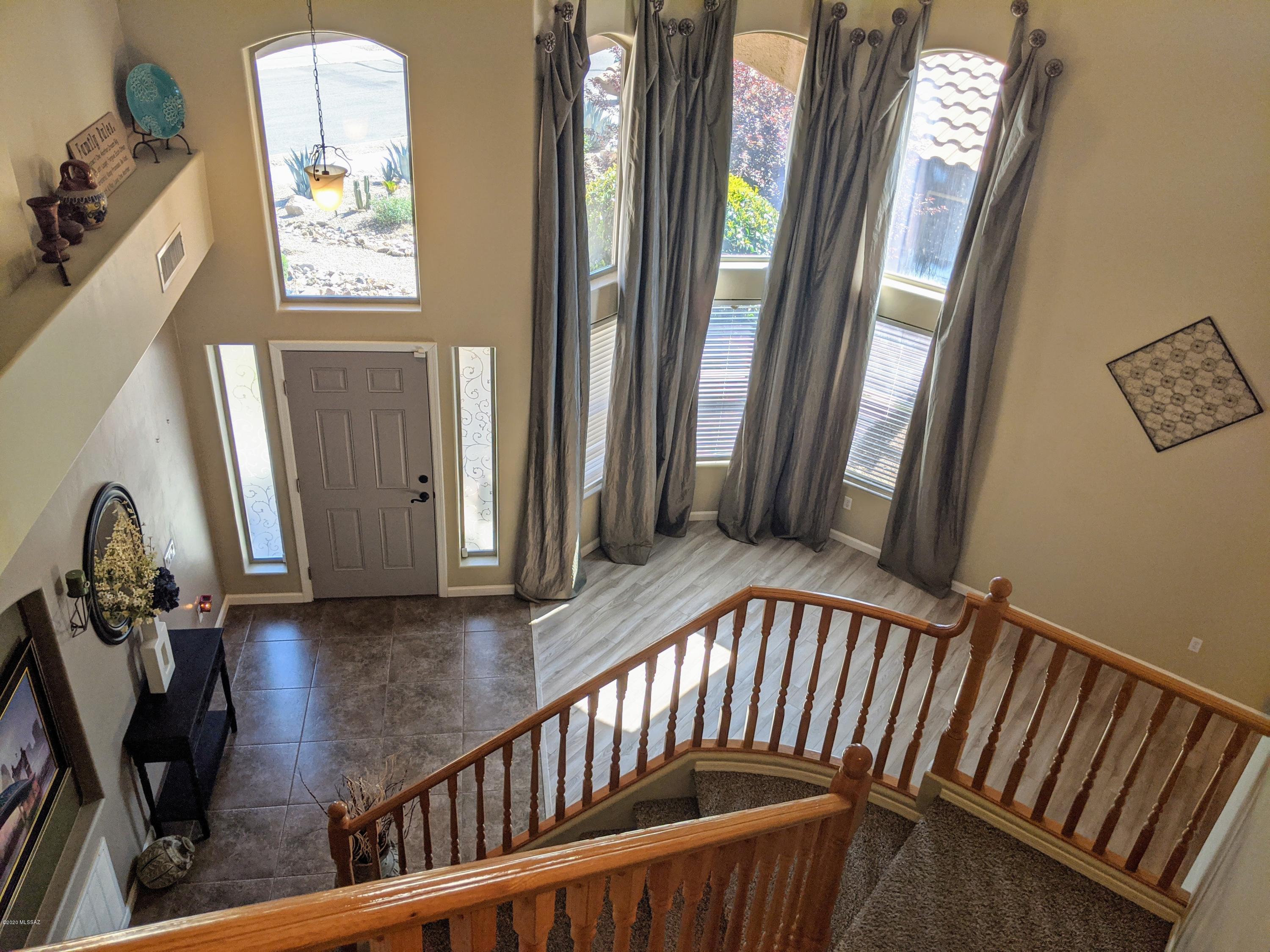 Presidios at Rancho Sahuarita (1-927) - Residential